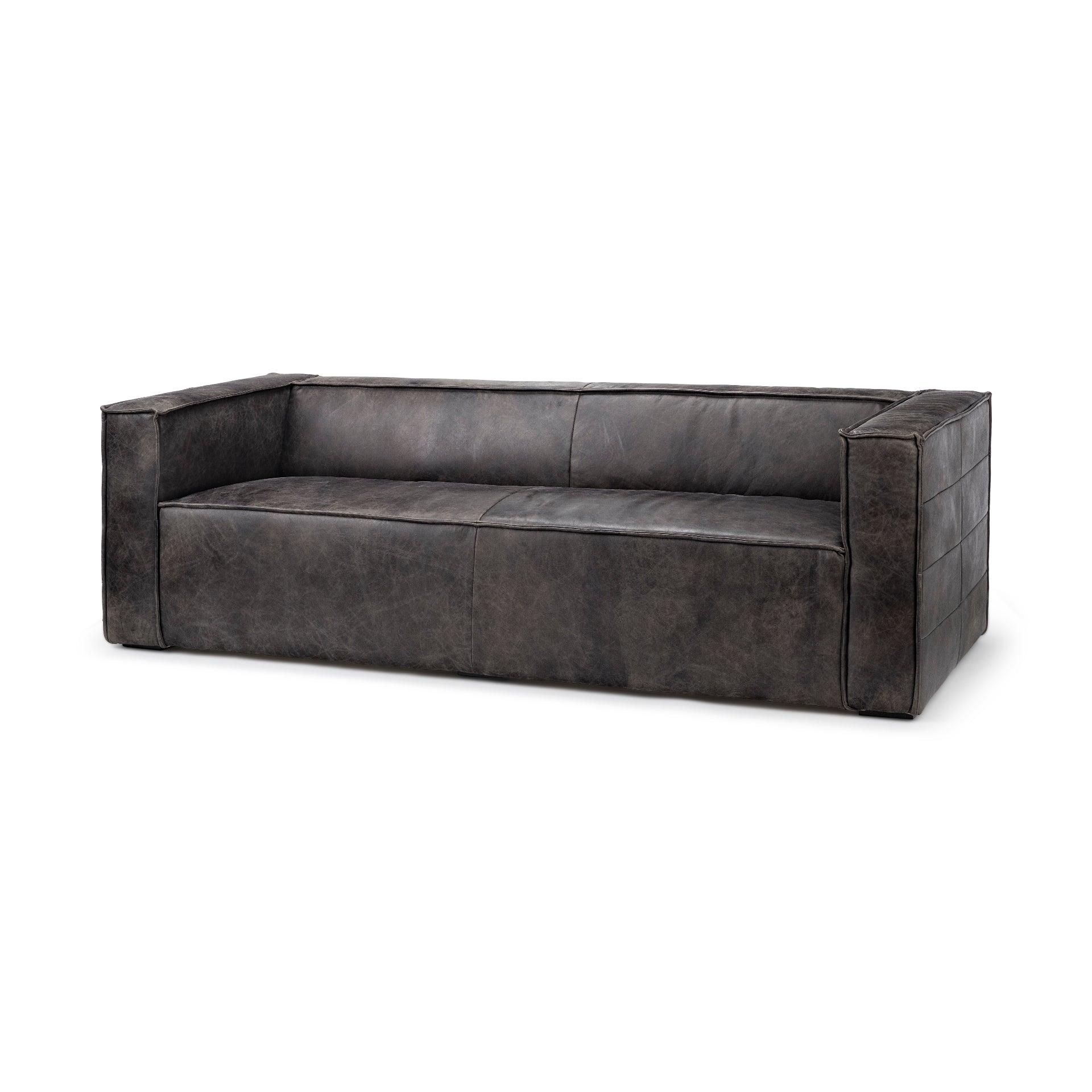 Stinson II Three Seater Sofa - Frankwebs