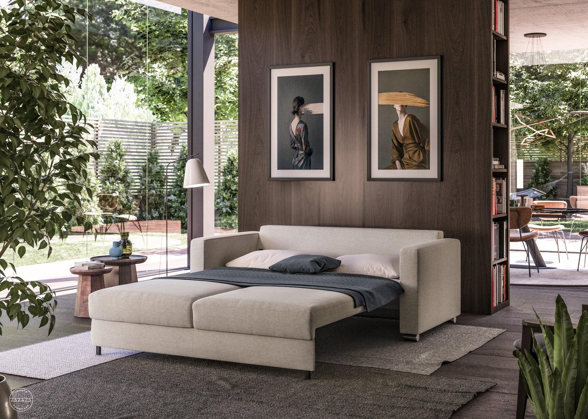 Fantasy Sleeper - Frankwebs