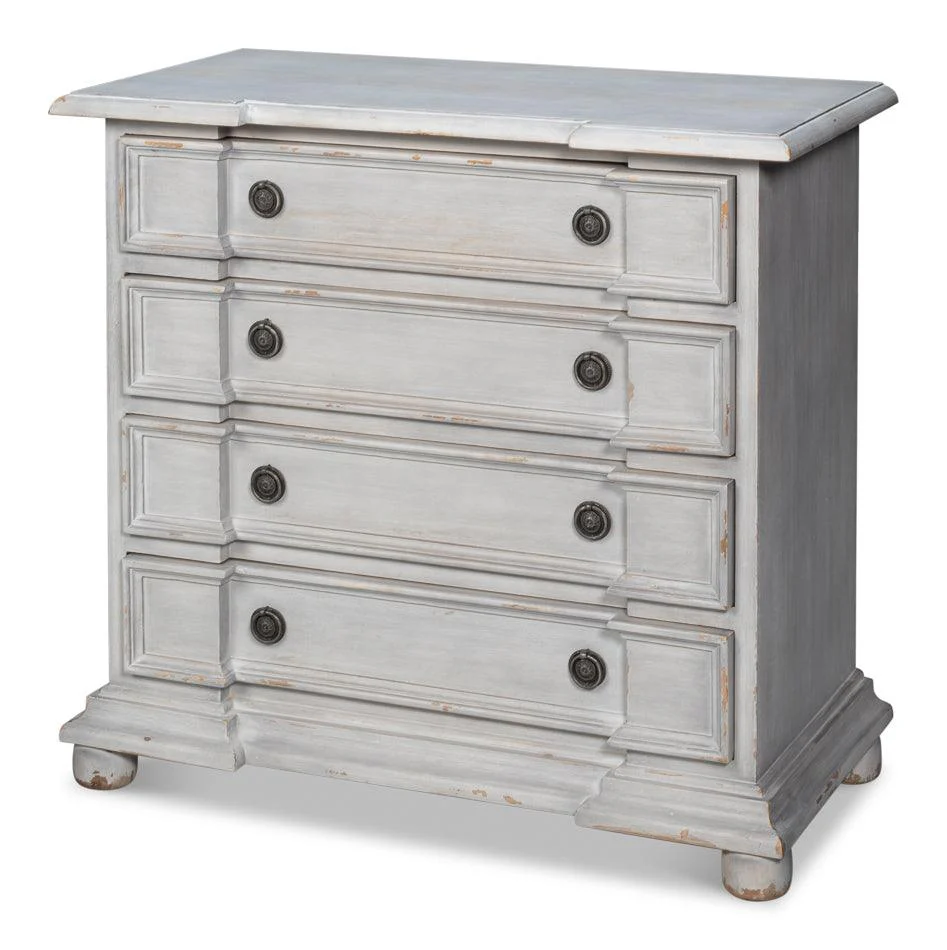 Pryer Dresser - Frankwebs