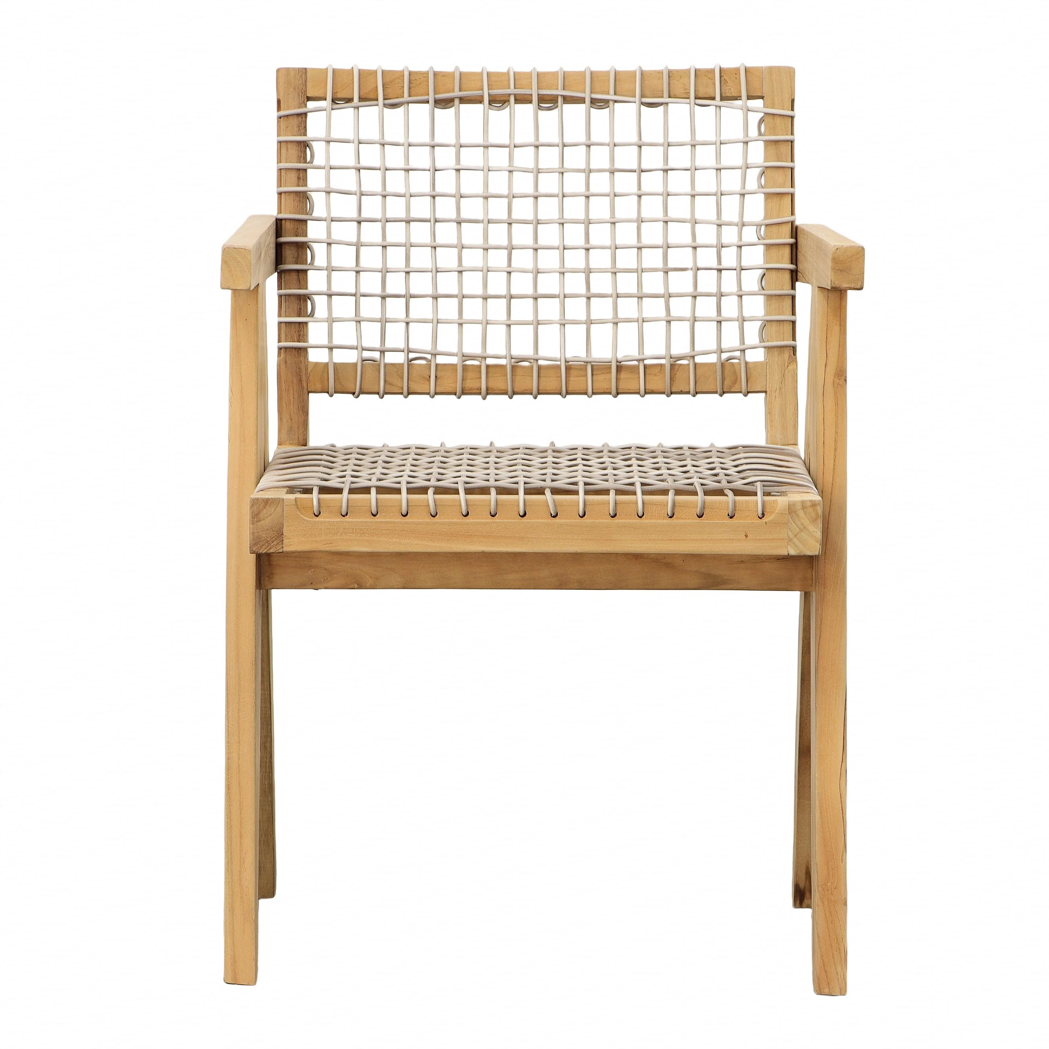 Ursuline Dining Chair - Frankwebs