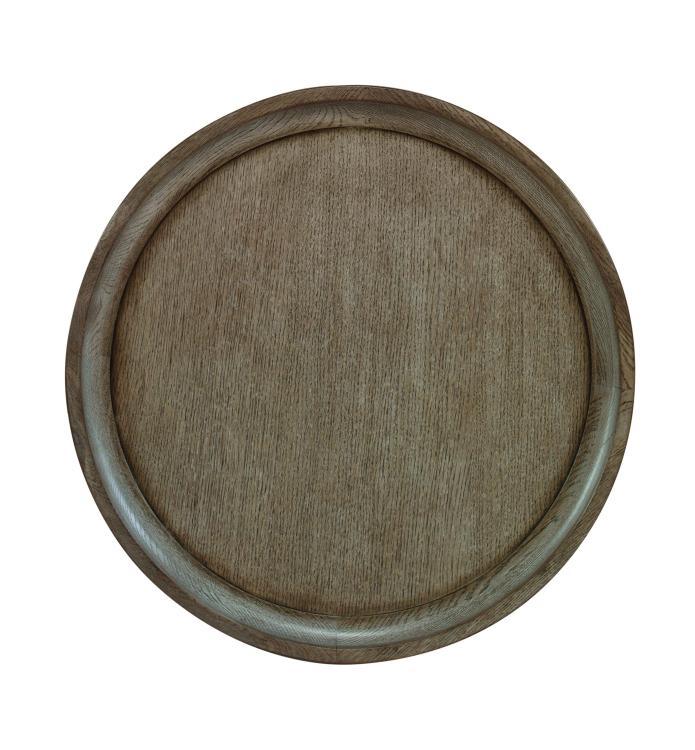 Casa Bella Turned Pedestal Table - Frankwebs