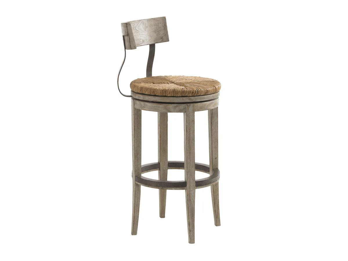 Twilight Bay Dalton Bar Stool - Frankwebs