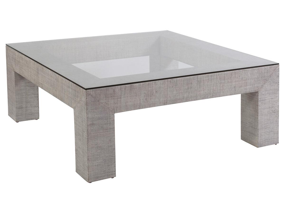 Signature Designs Precept Square Cocktail Table - Frankwebs