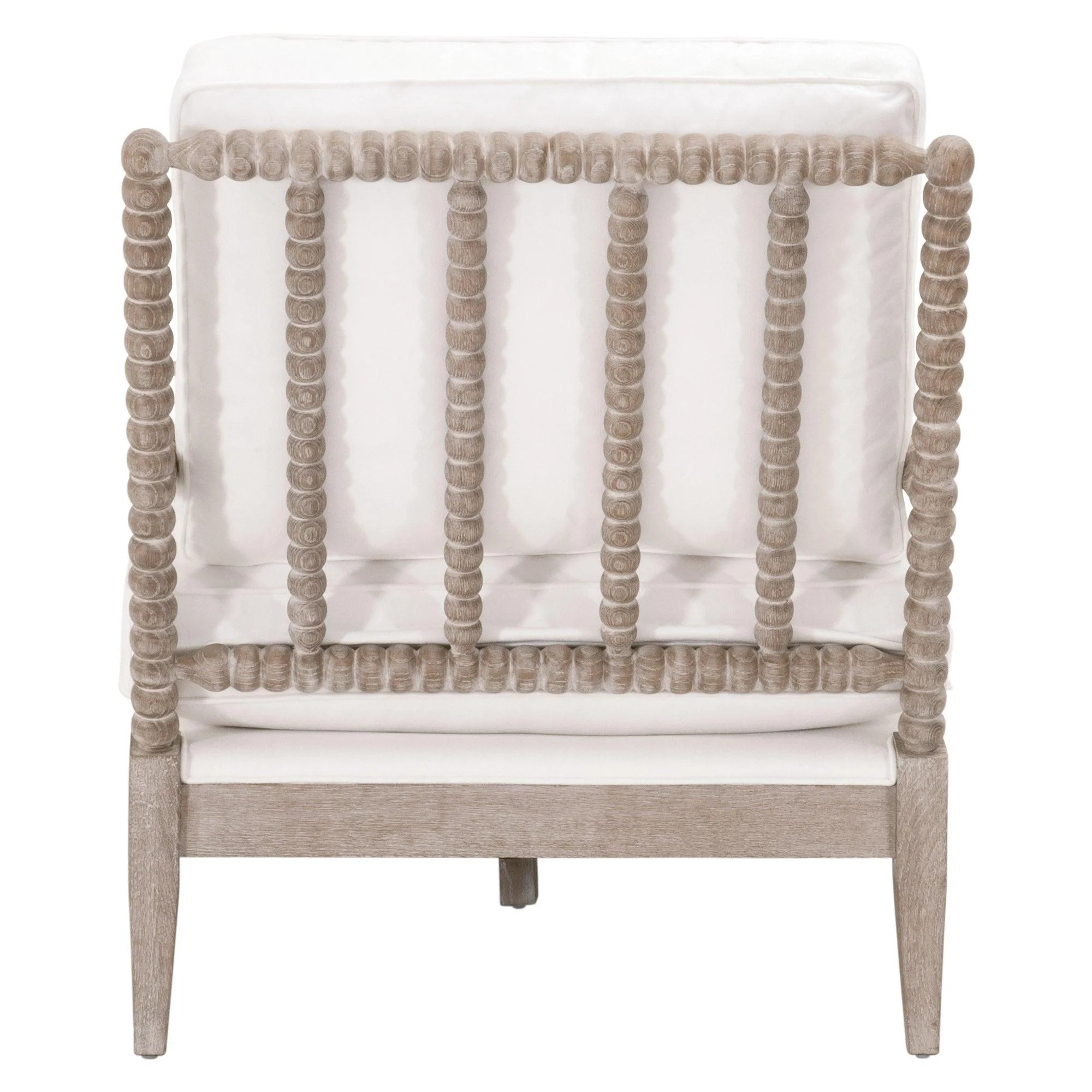 Rouleau Chaise Lounge - Frankwebs