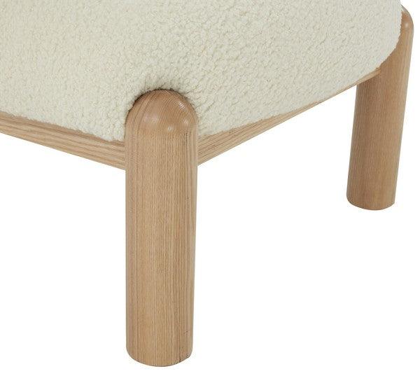 ROSABRYNA ACCENT CHAIR - Frankwebs