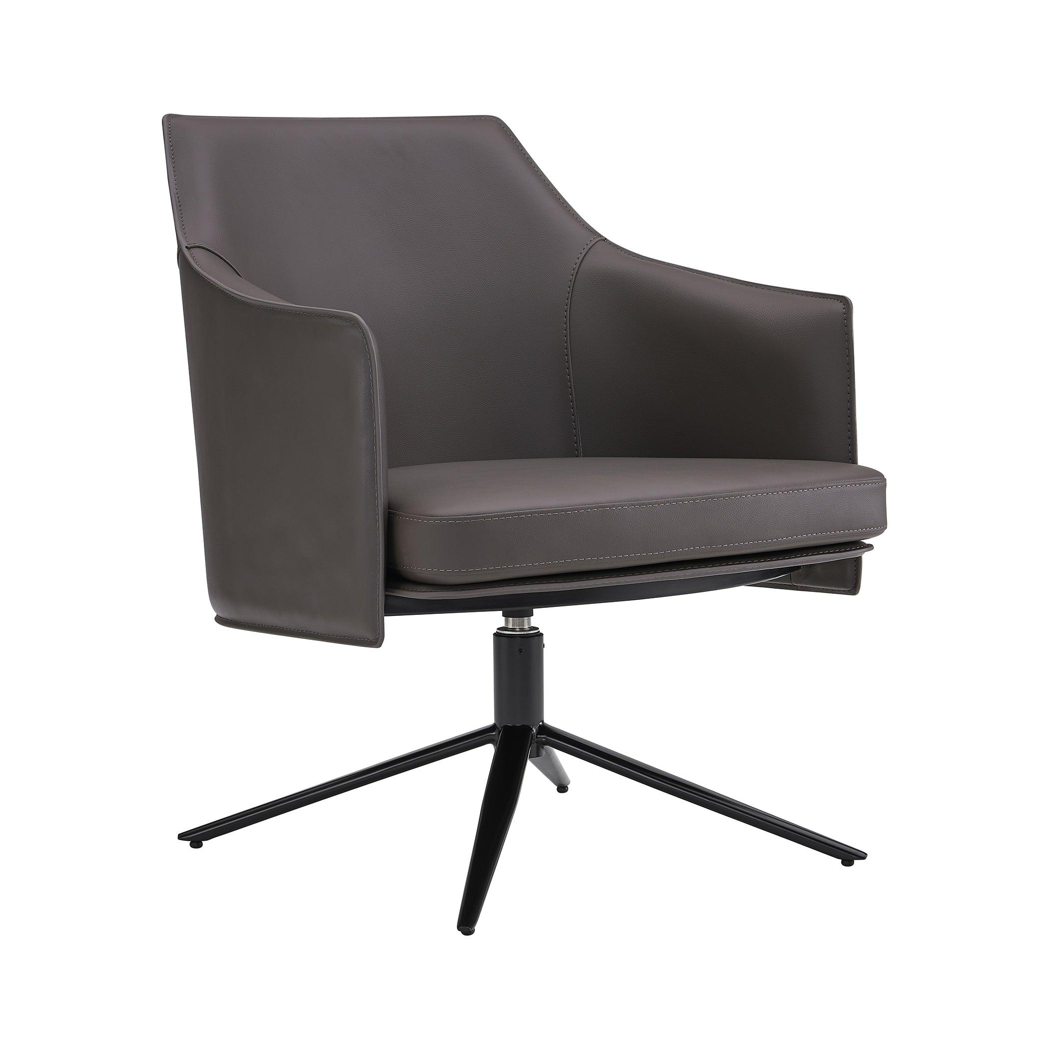 Signa Lounge Chair - Frankwebs