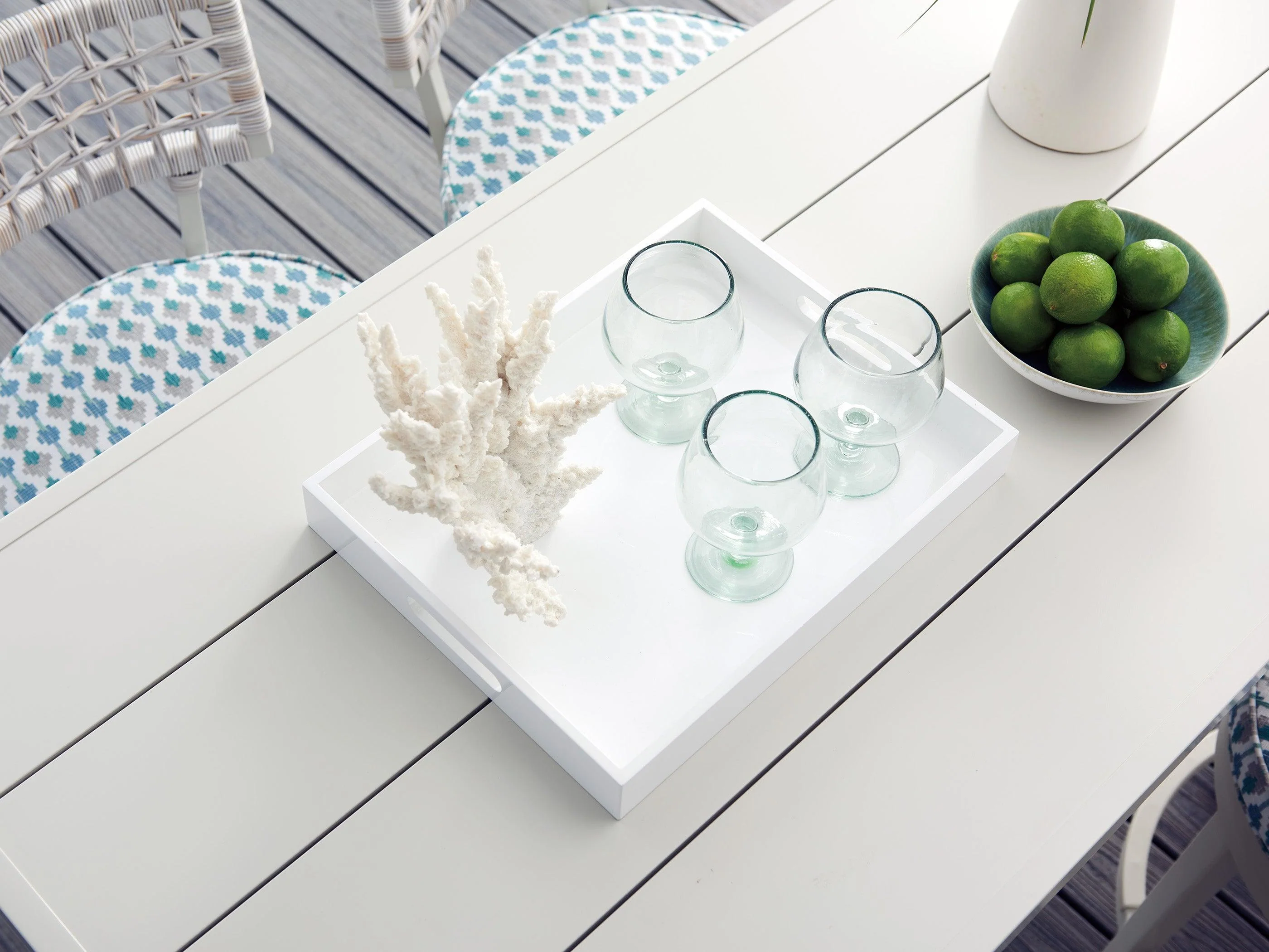 Seabrook High/Low Bistro Table - Frankwebs