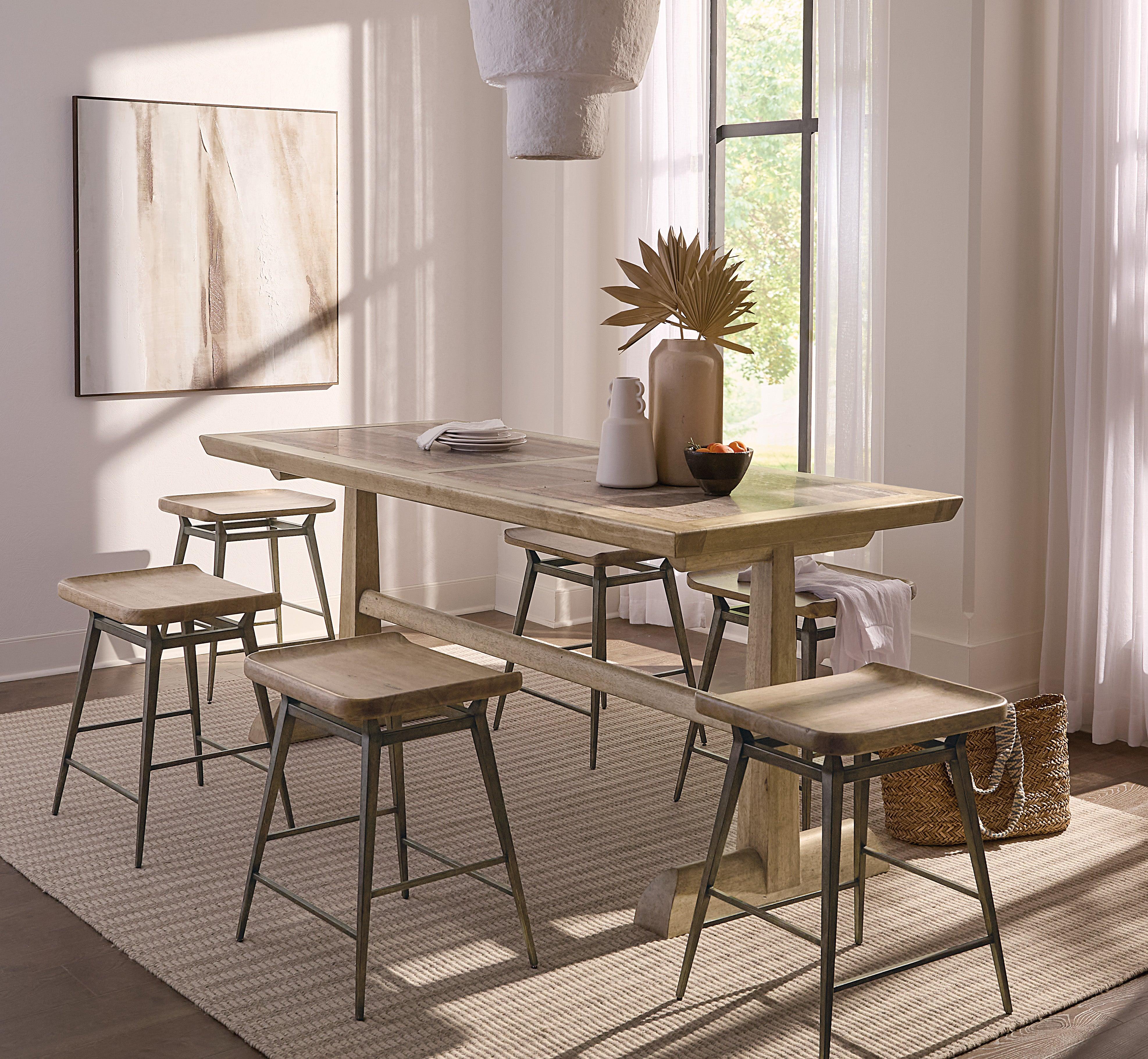 Vineyard Row Friendship Table - Frankwebs