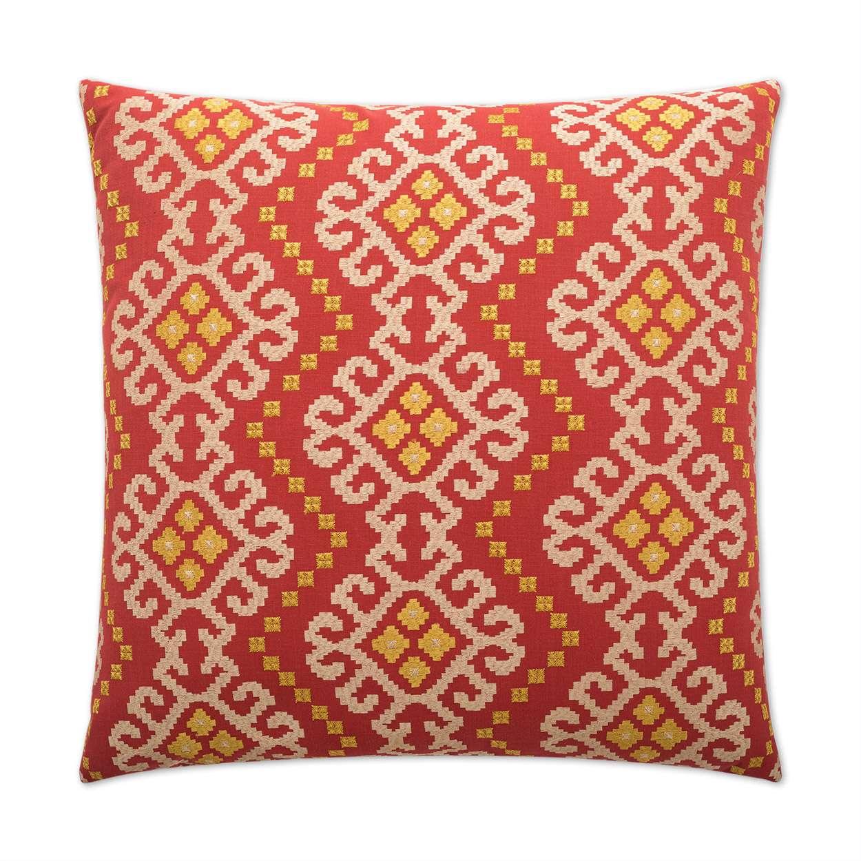 Kurta Pillow - Frankwebs