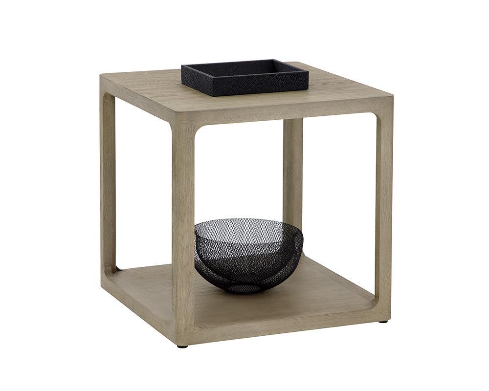 Doncaster Side Table - Frankwebs