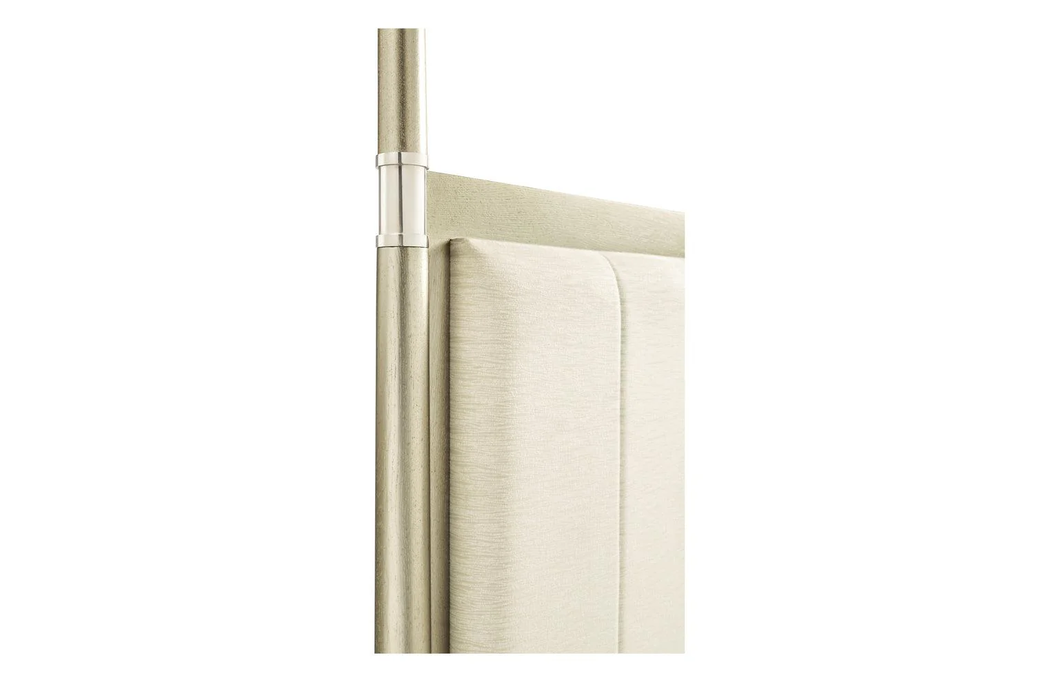 Toulouse Poster King Bed - Frankwebs