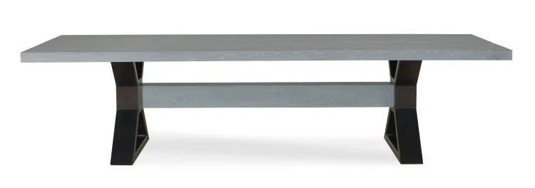 Grand Tour Furniture Open Sky 120 Dining Table - Frankwebs