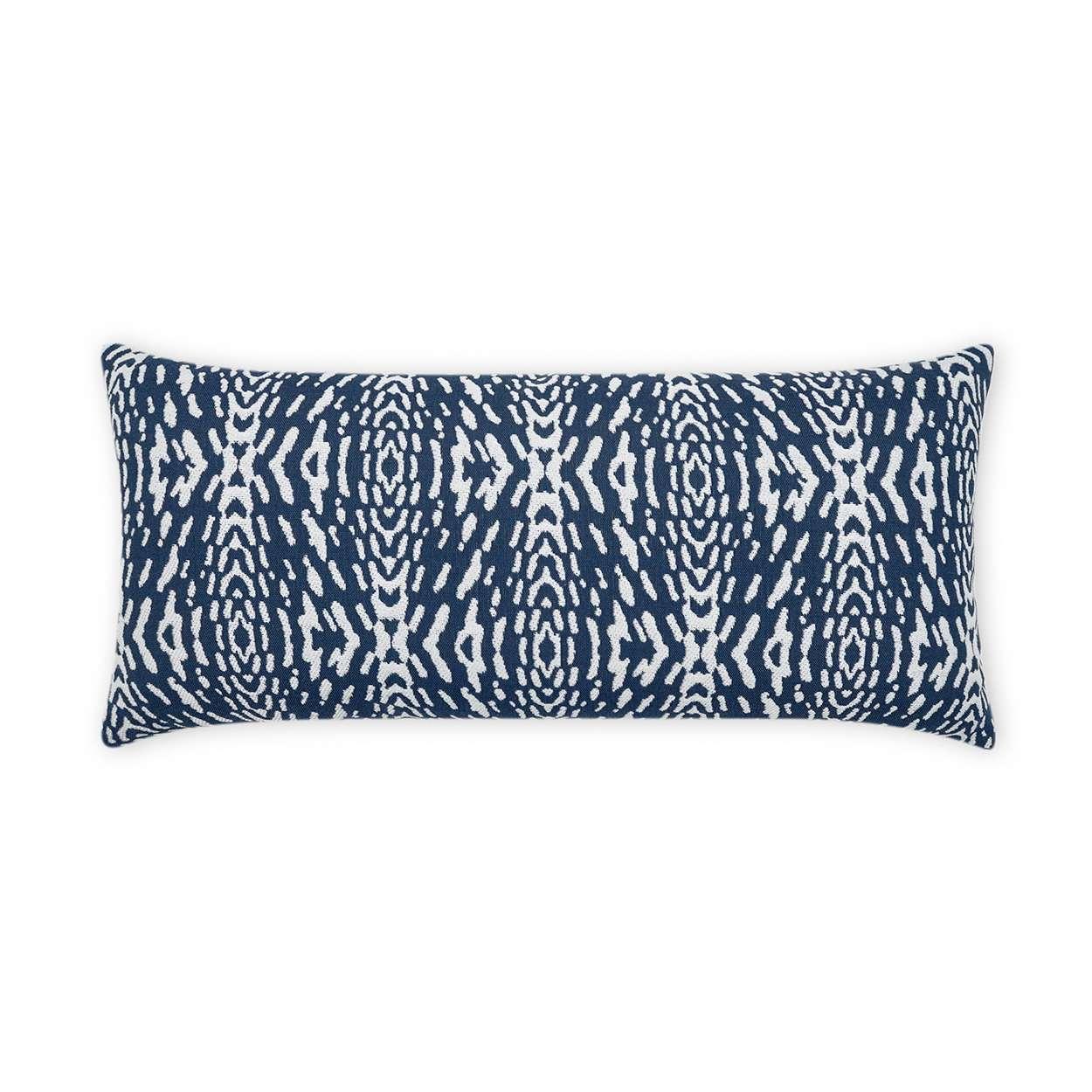Outdoor Riff Lumbar Pillow - Frankwebs