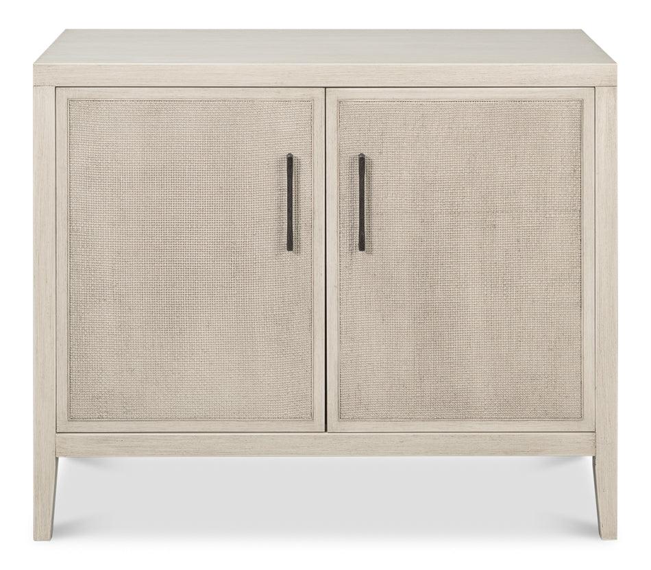 Charity Two Door Sideboard - Frankwebs