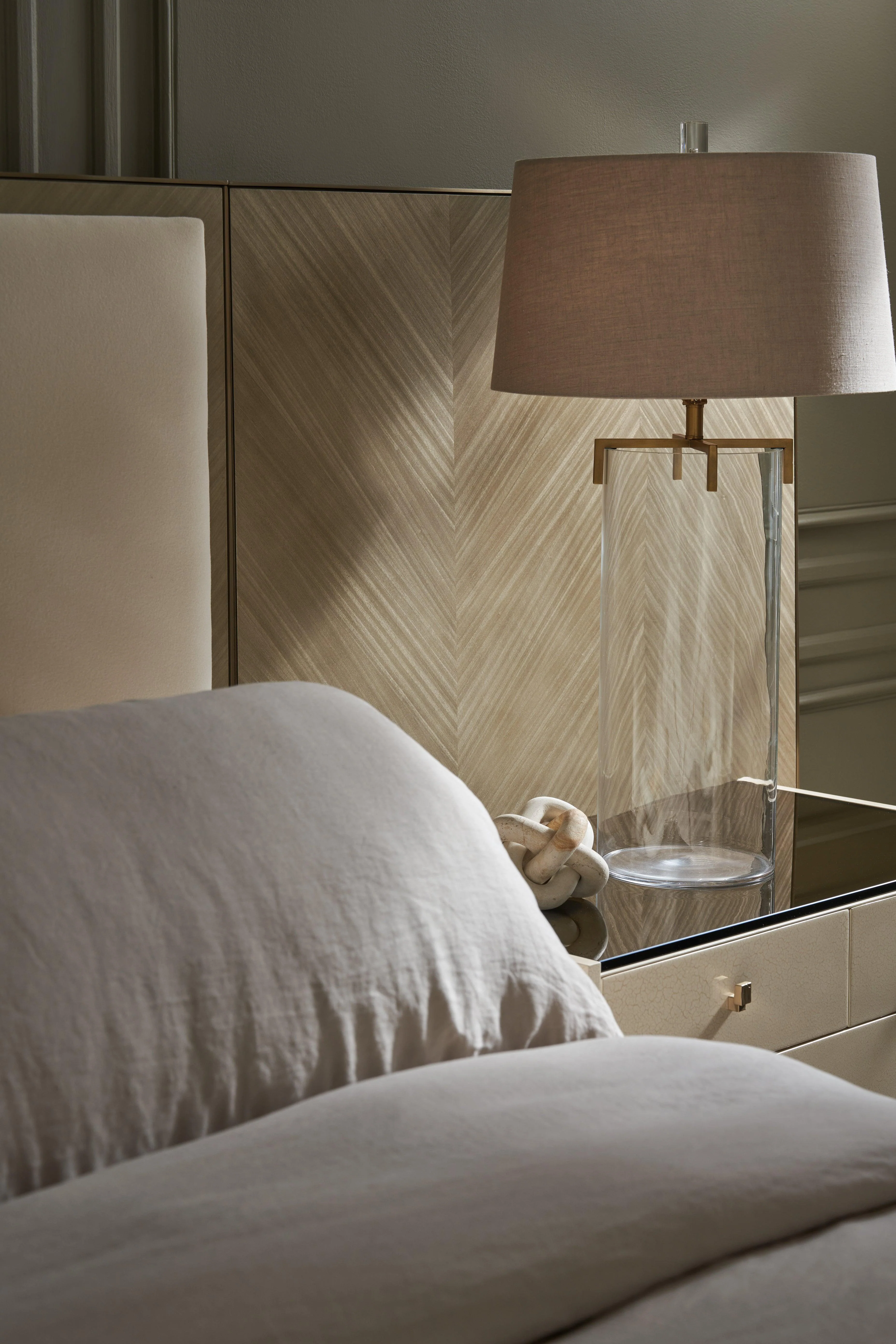 Classic Anthology Bed With Wings - Frankwebs