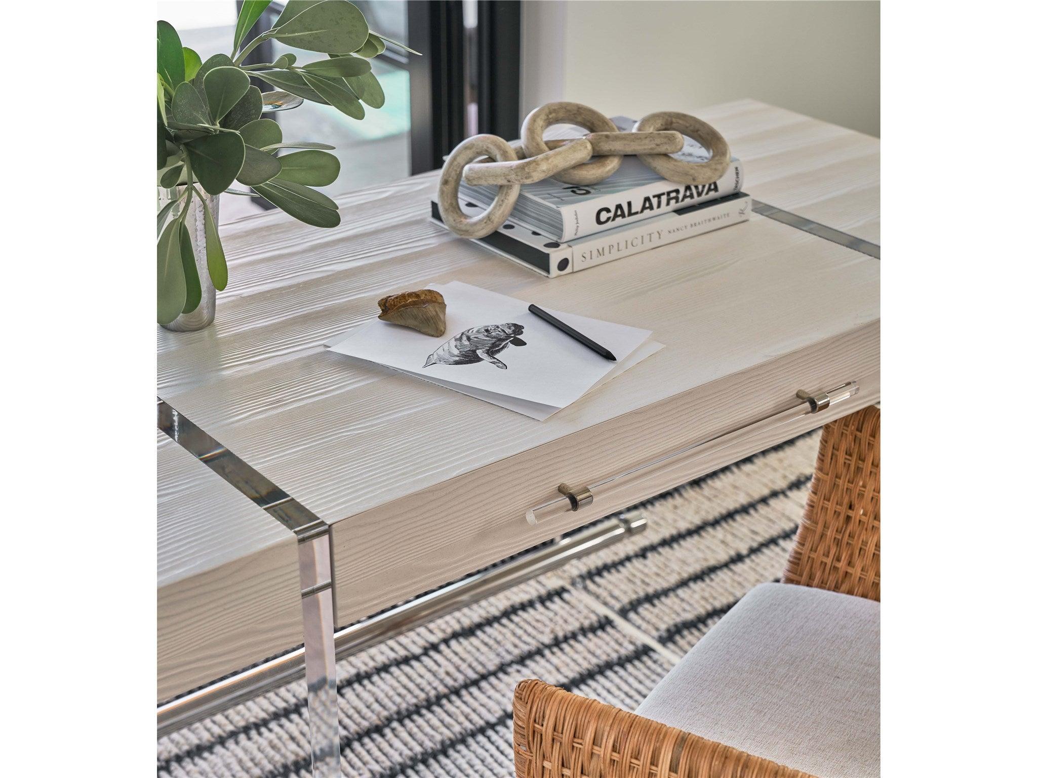 Weekender Cabo Writing Desk - Frankwebs