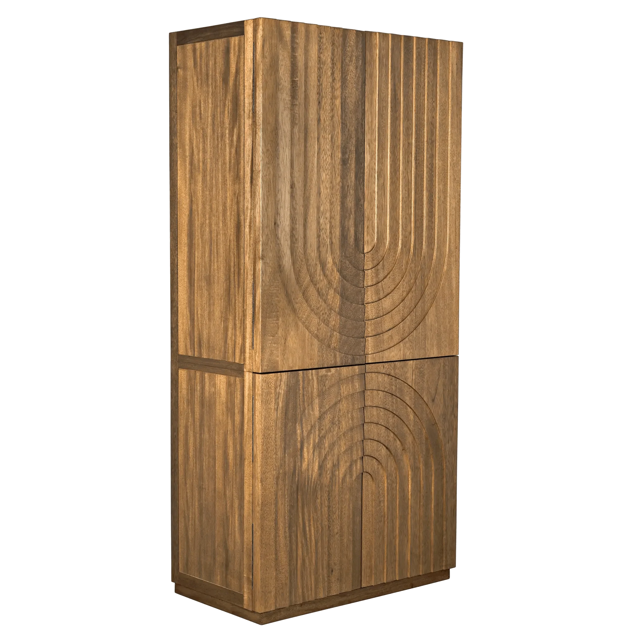 Otto Hutch - Frankwebs