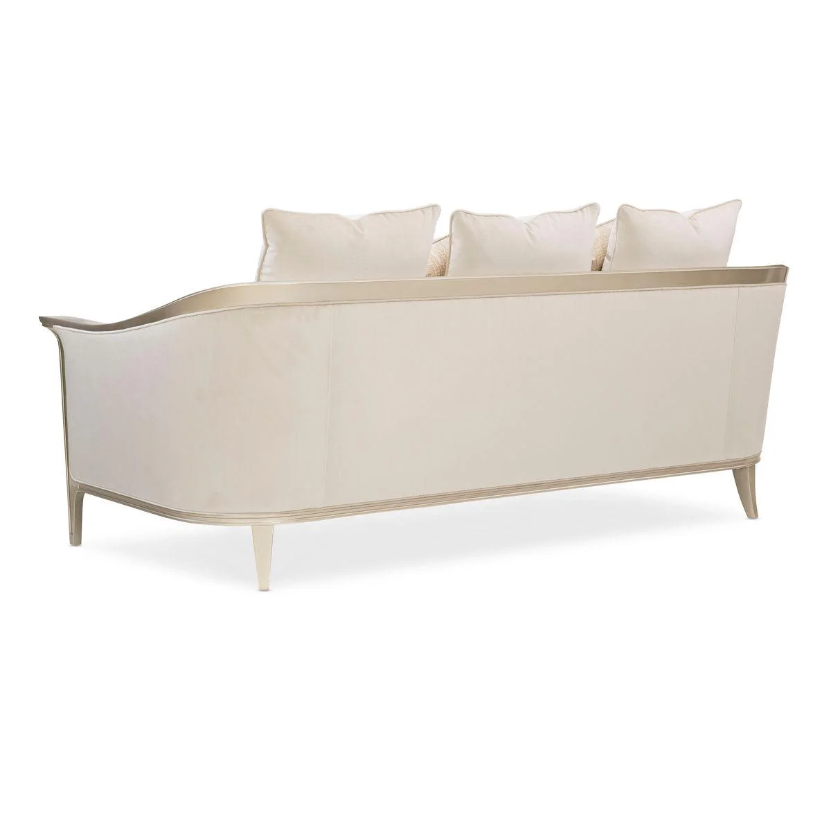 EAVES DROP SOFA - Frankwebs