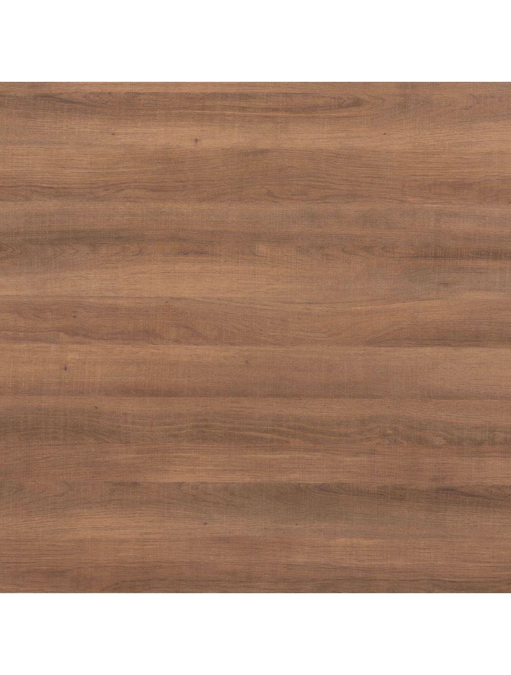 Doubs Counter Table Brown - Frankwebs