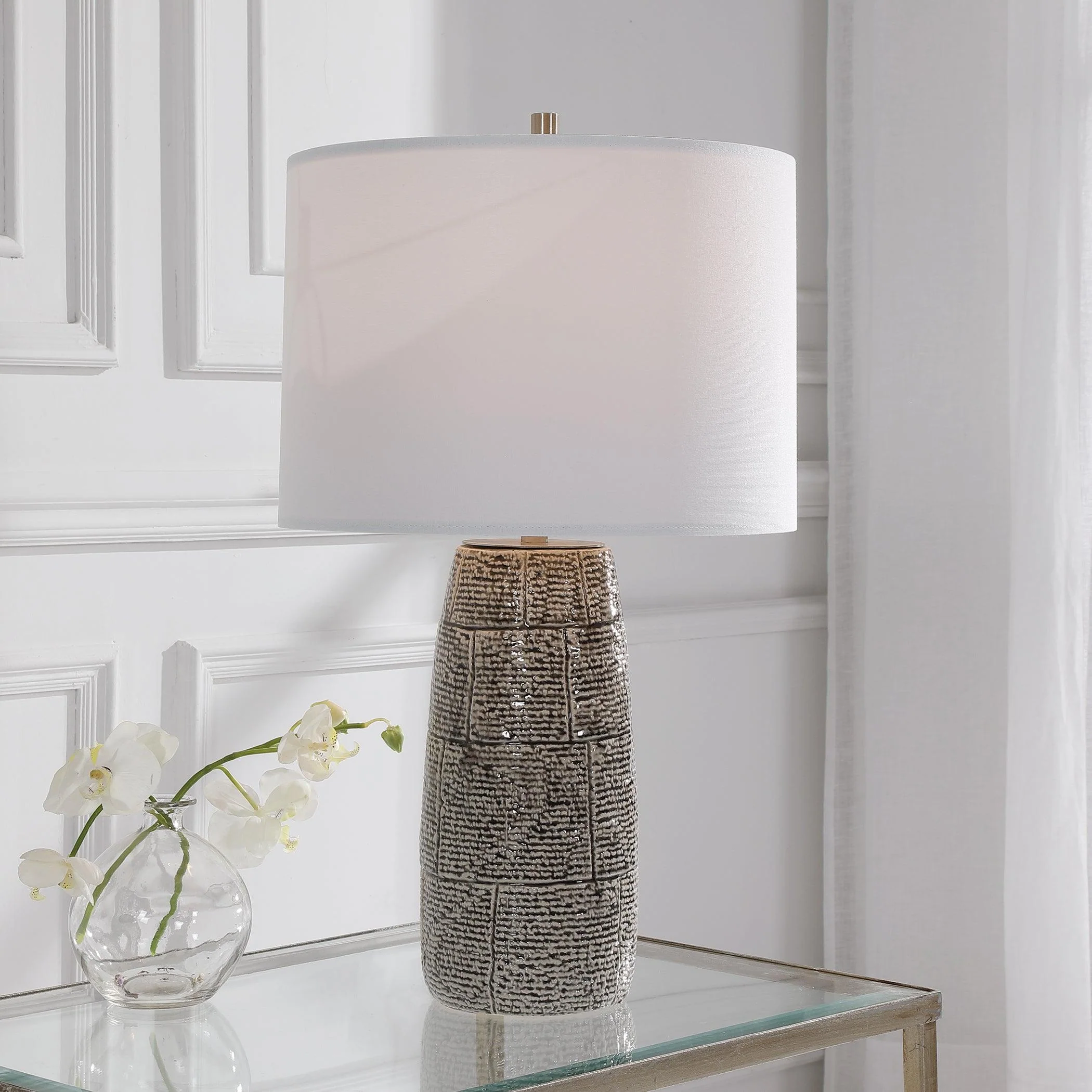 EUNICE TABLE LAMP - Frankwebs