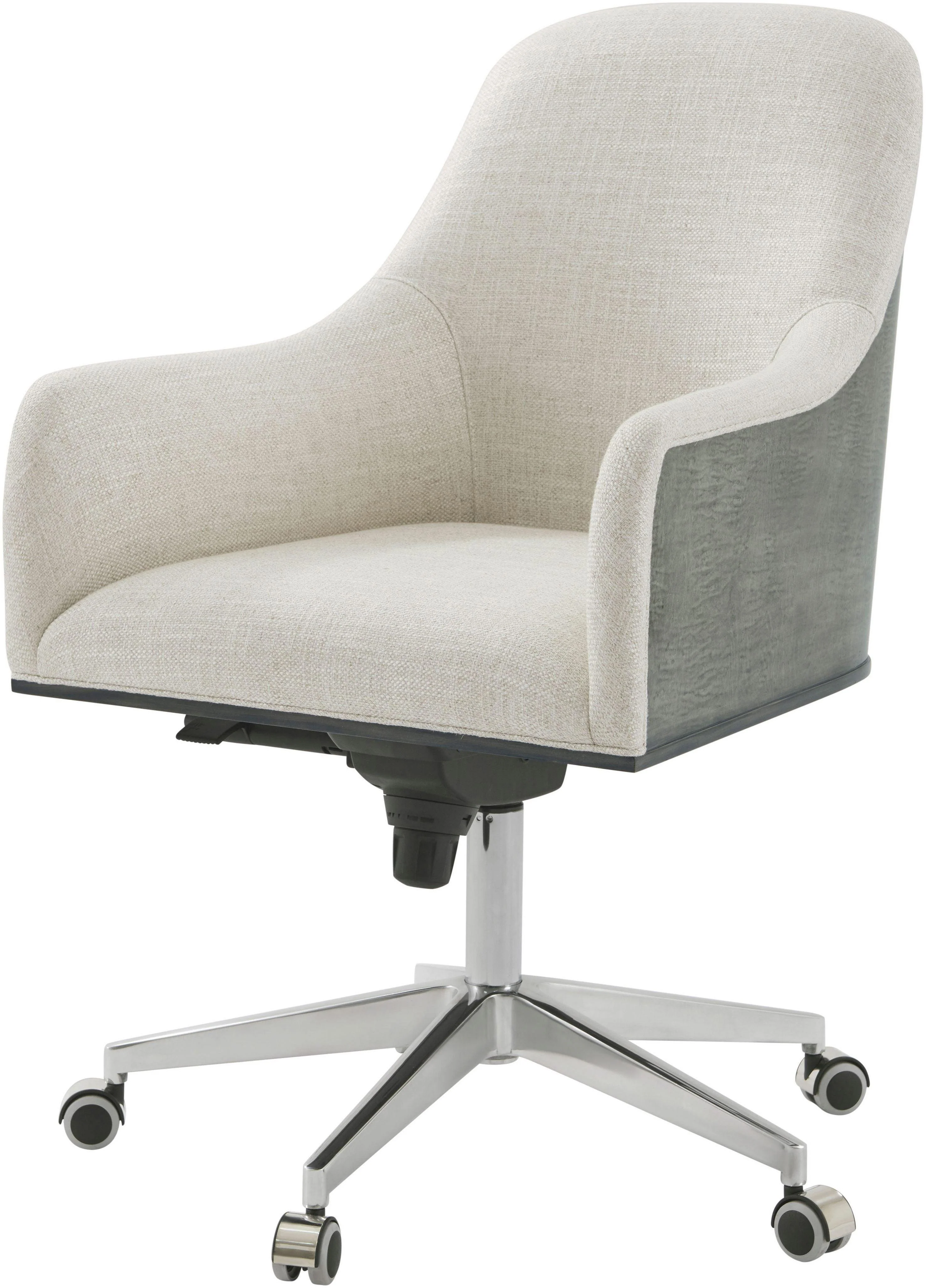 Hudson Desk Chair - Frankwebs