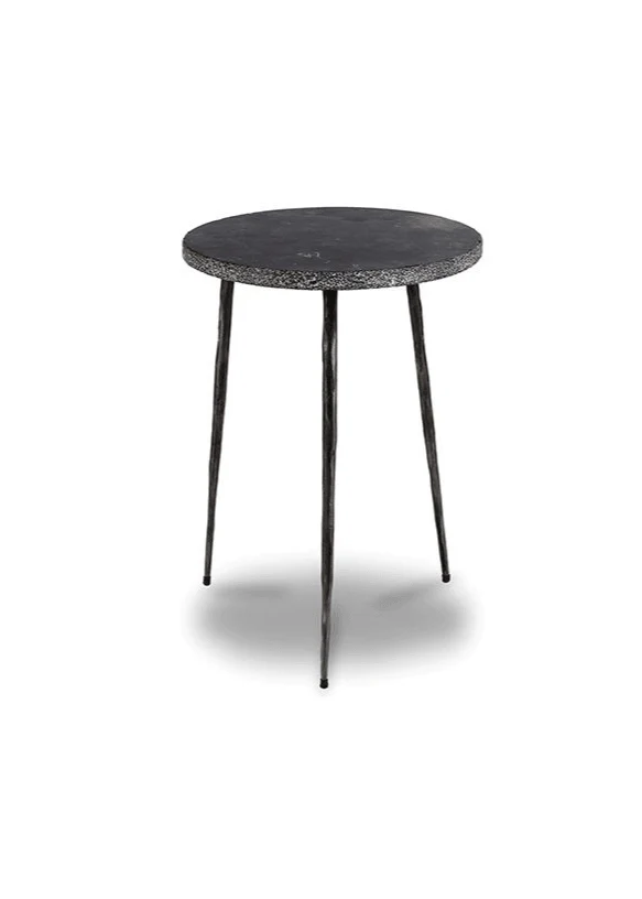 KAII End Table Tall - Frankwebs