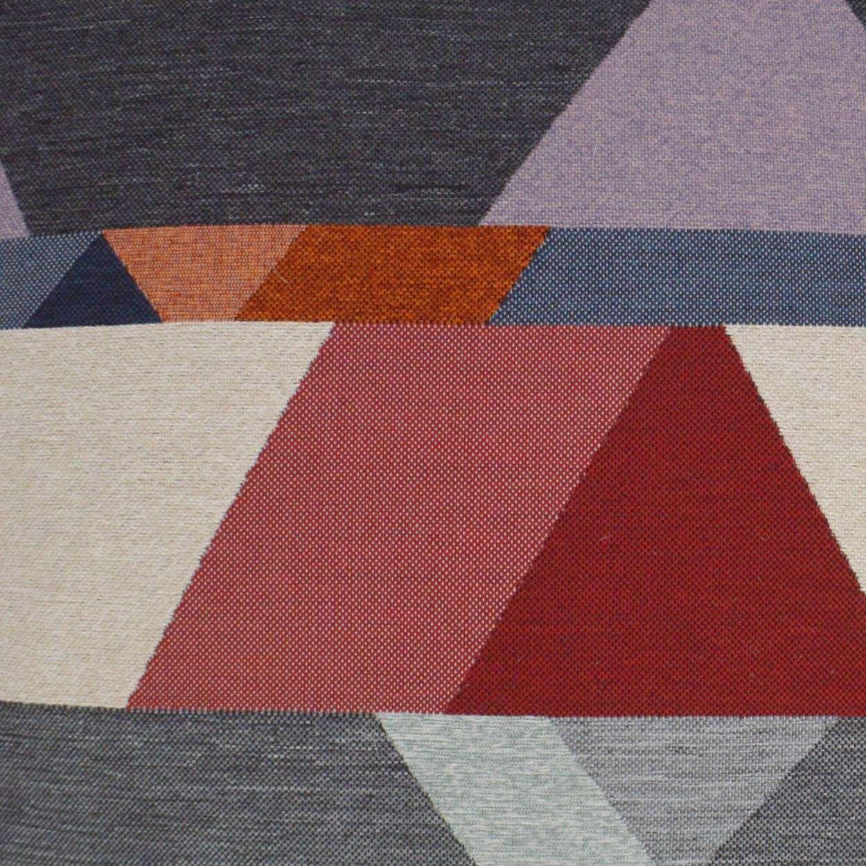 Subdued Pillow - Frankwebs