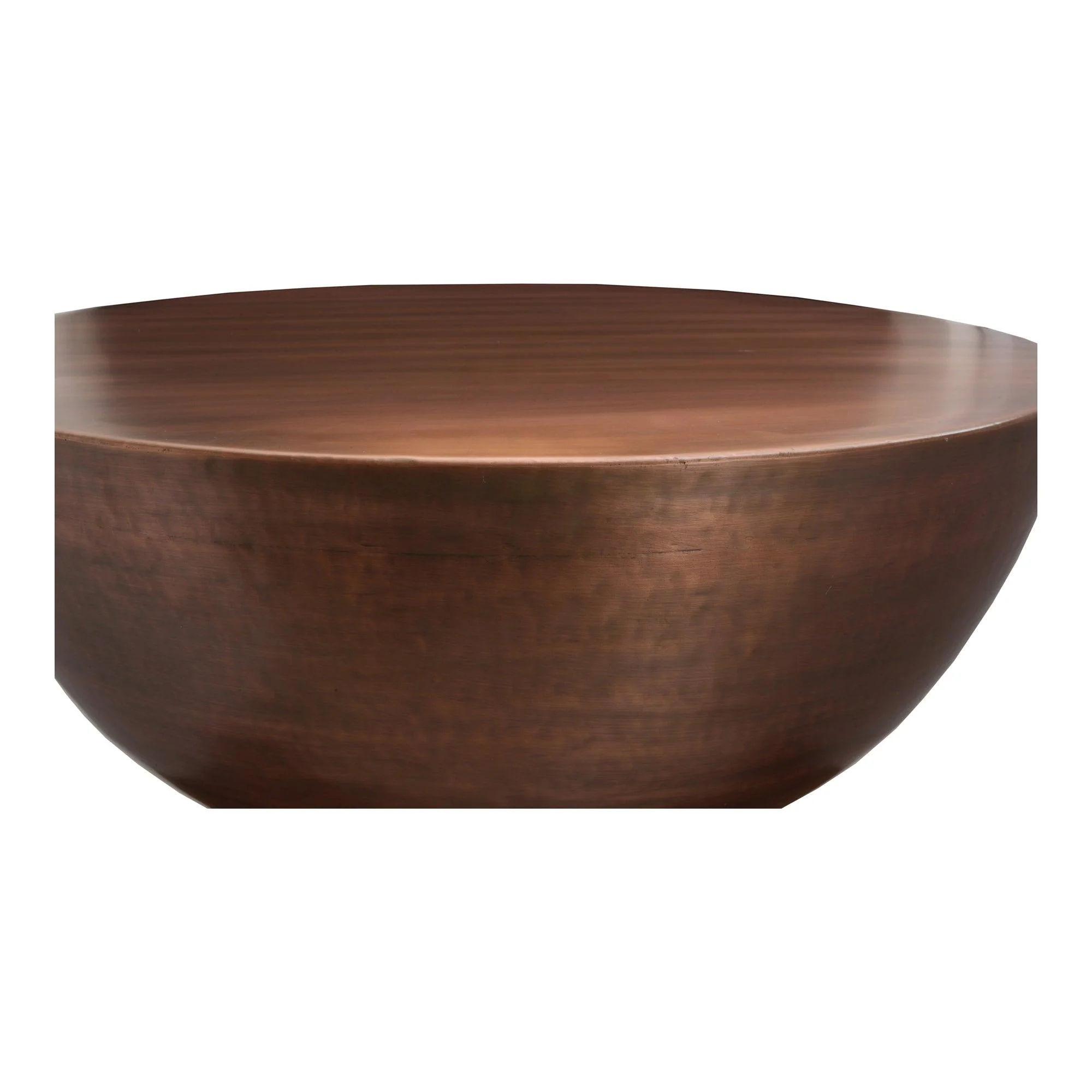 Conga Coffee Table Copper - Frankwebs