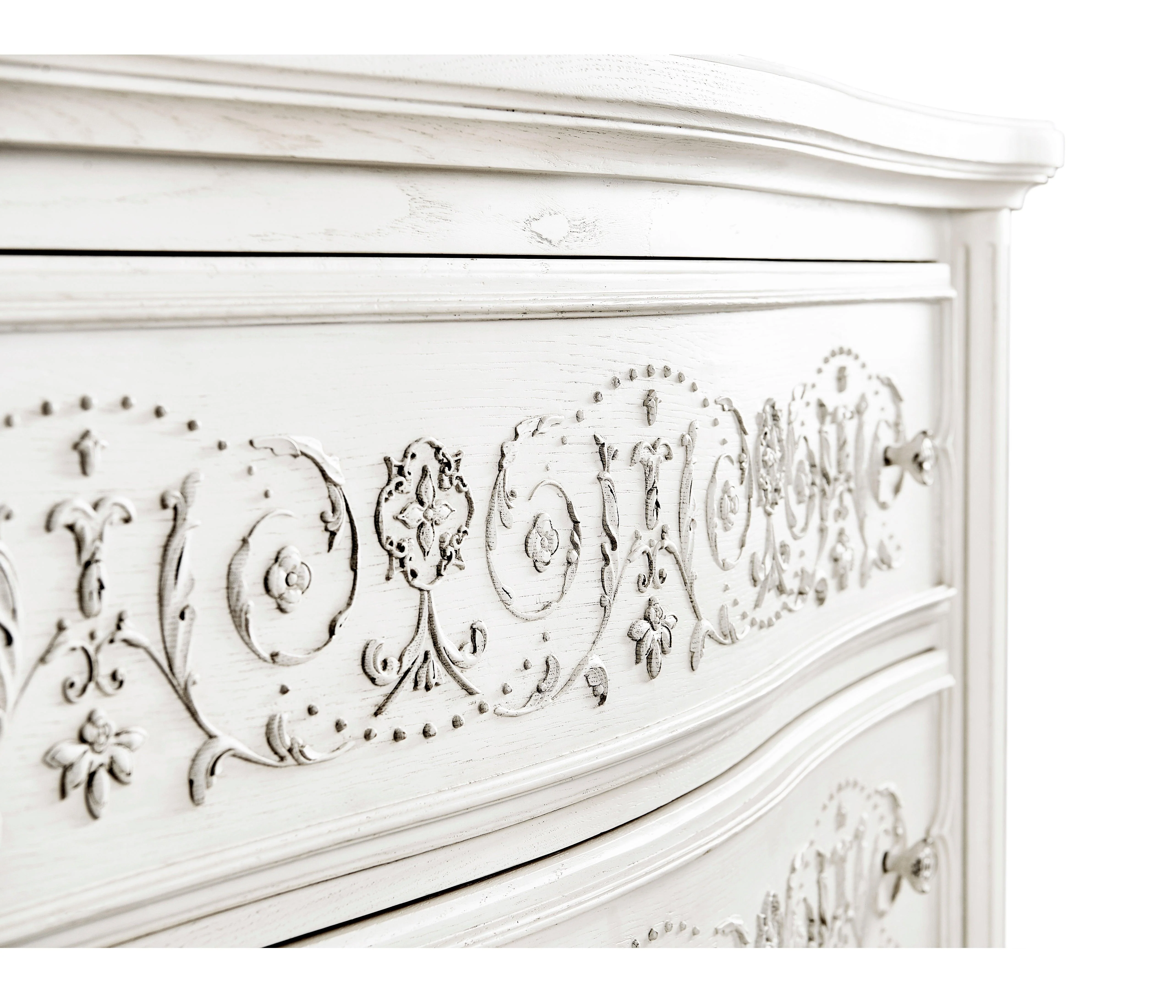 Stratus Single Dresser - Frankwebs