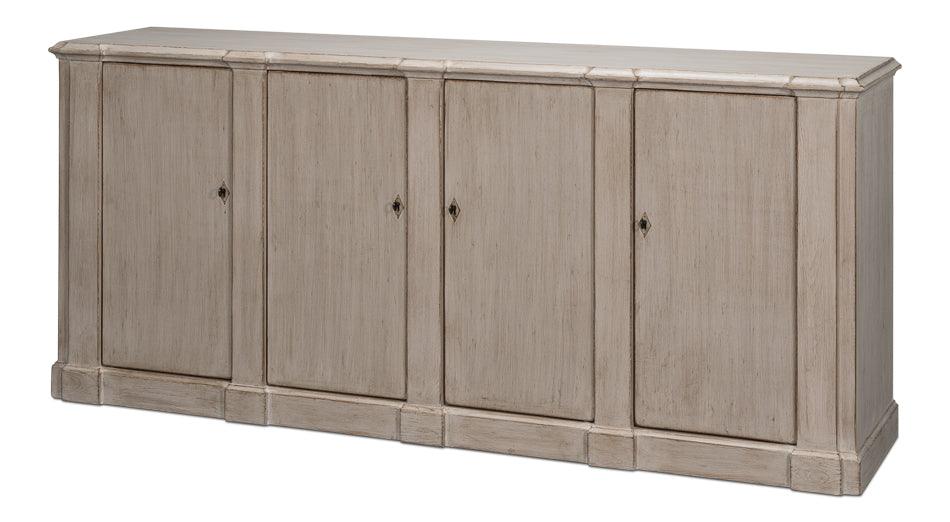 Villefranche Sideboard - Stone Grey - Frankwebs