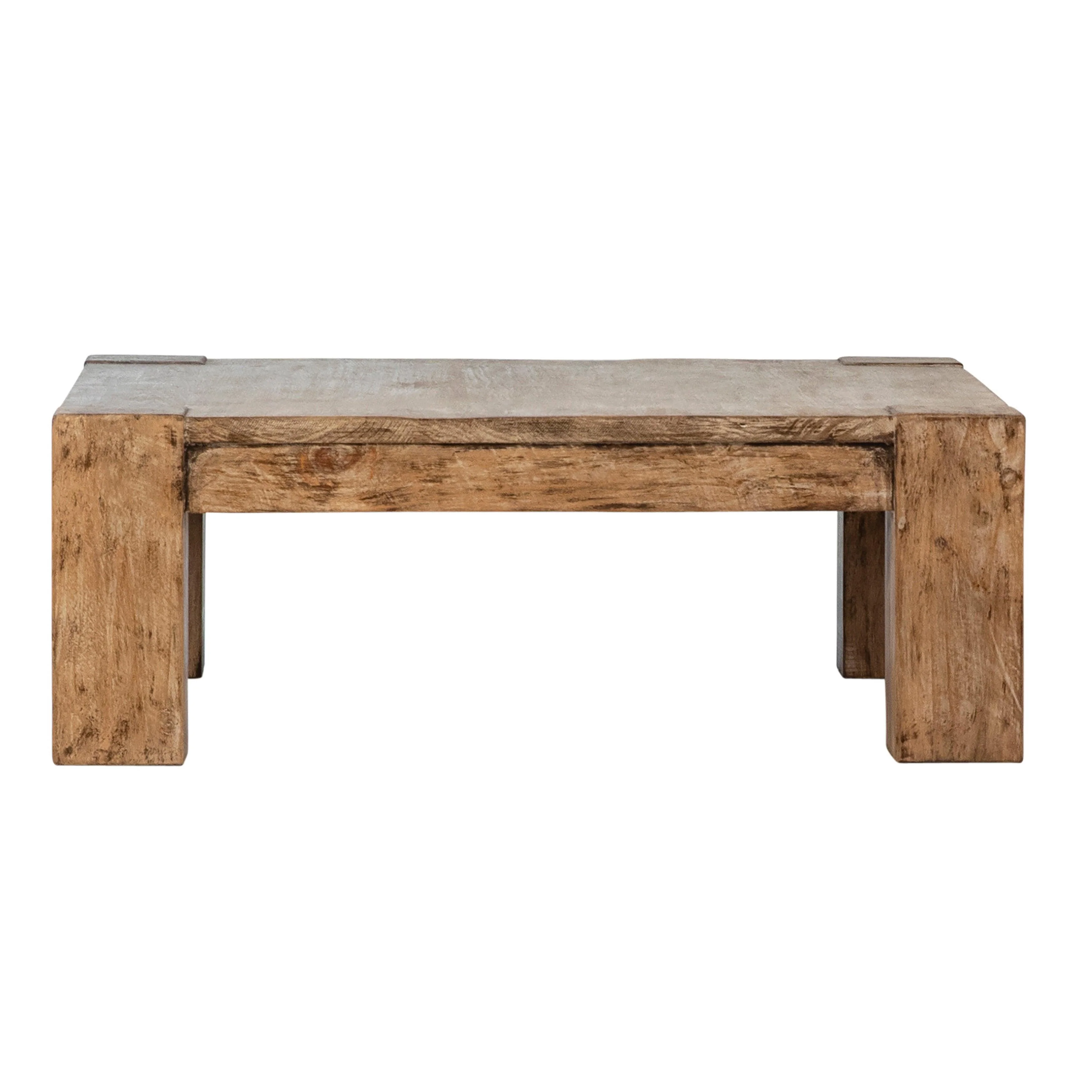 Pearson Coffee Table - Frankwebs
