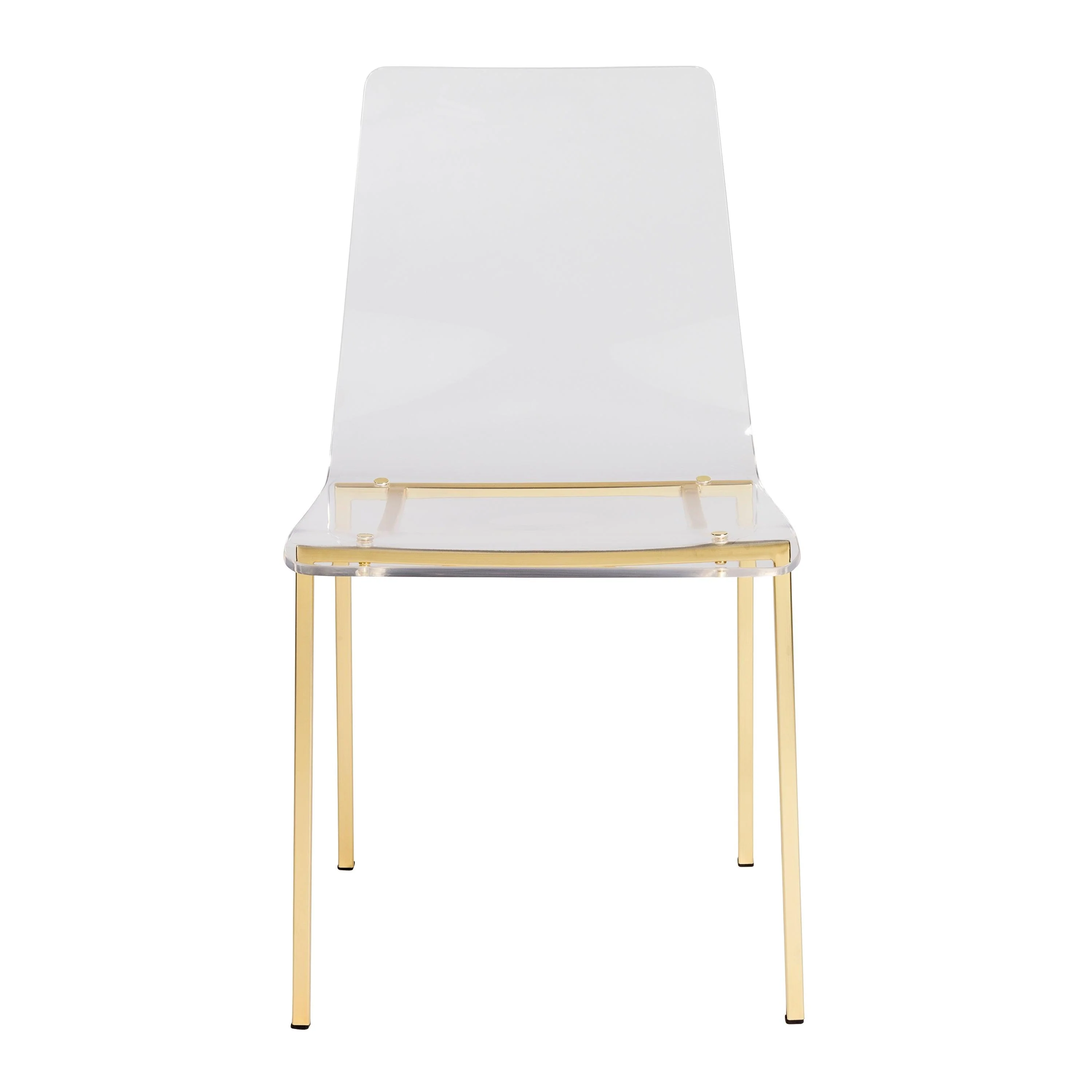 Chloe Side Chair - Set of 2 - Frankwebs