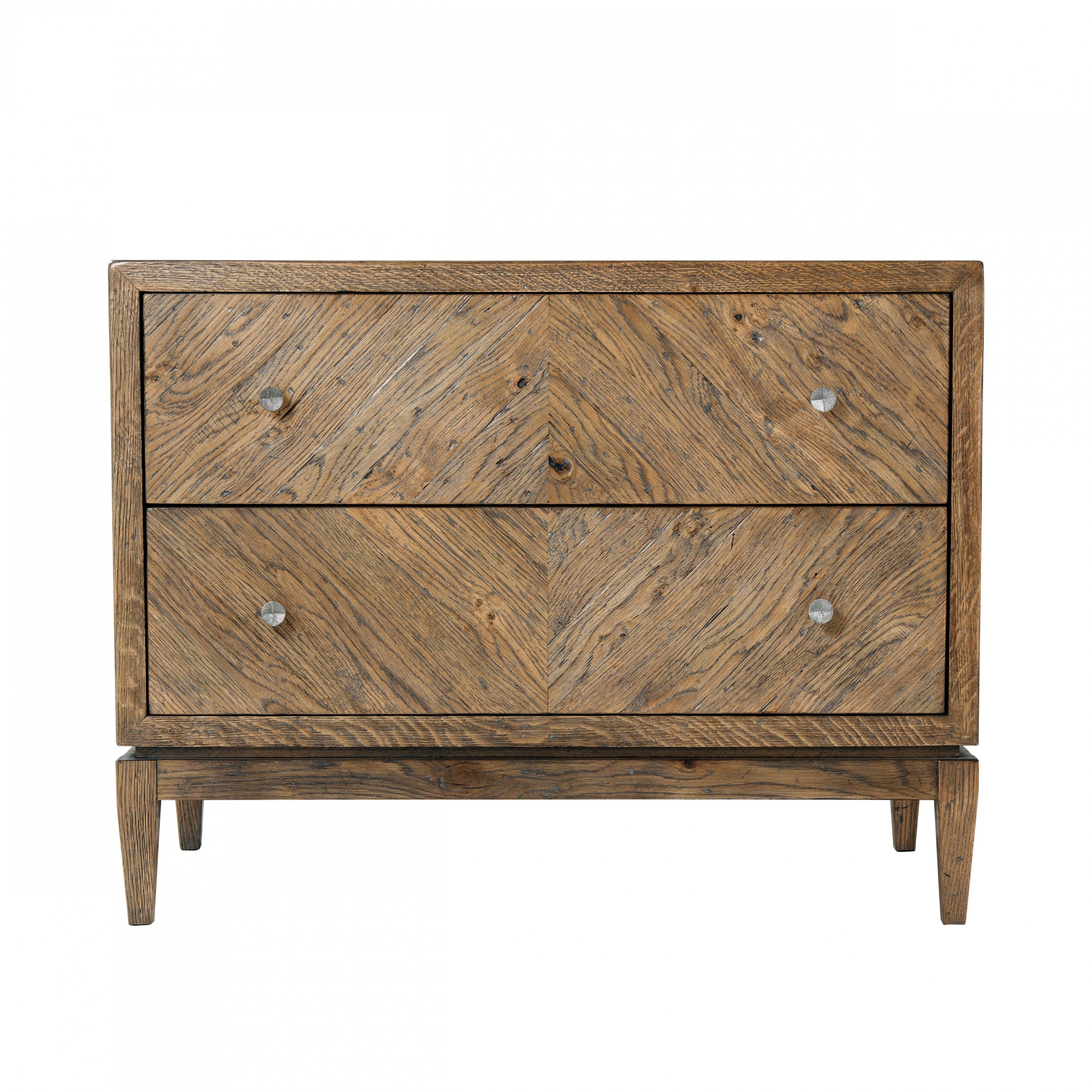 Thaxton Nightstand - Frankwebs