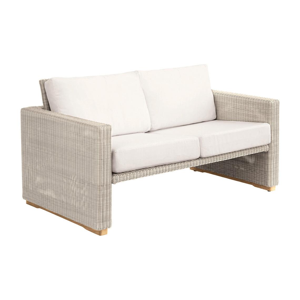 Westport Deep Seating Sofa - Frankwebs