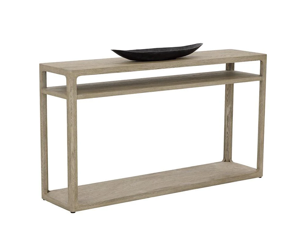 Doncaster Console Table - Frankwebs