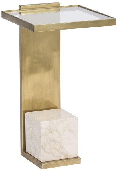 Vance Spot Table - Frankwebs