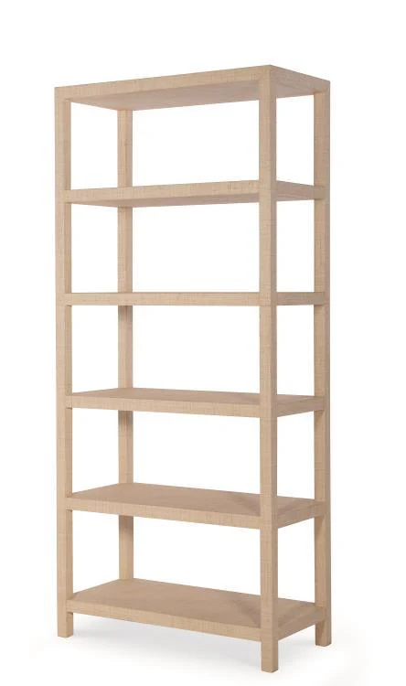 Santa Rosa Etagere - Frankwebs