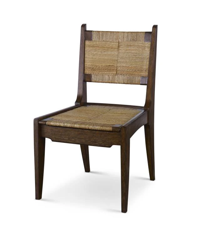 Thomas O'Brien - Upholstery Karlie Dining Side Chair - Frankwebs