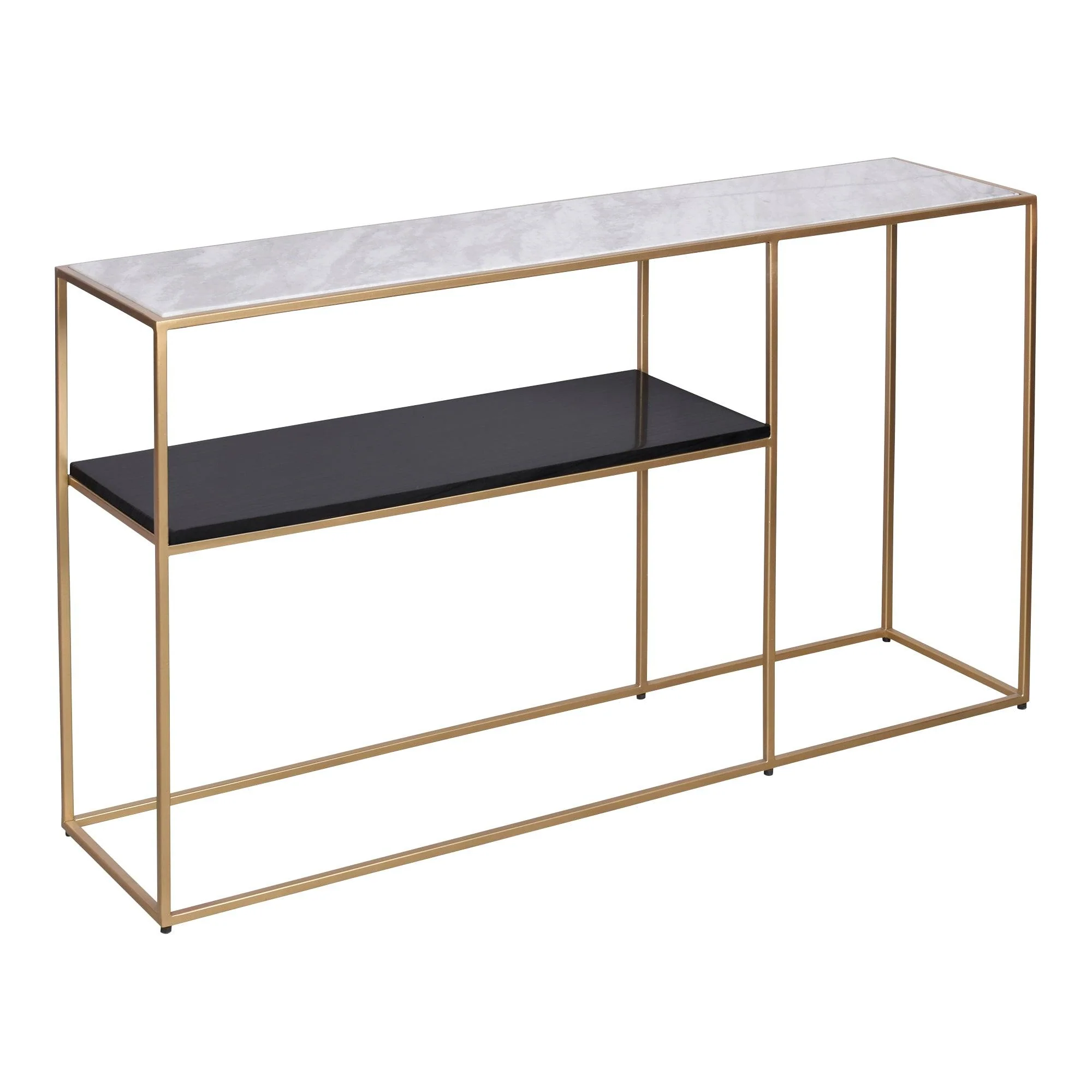 Mies Console Table - Frankwebs