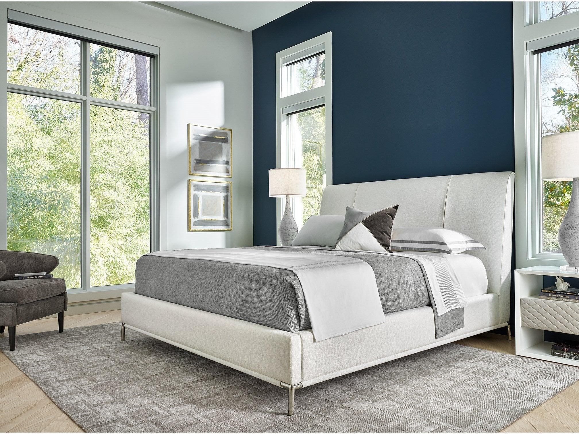 Modern Conway Bed - Frankwebs