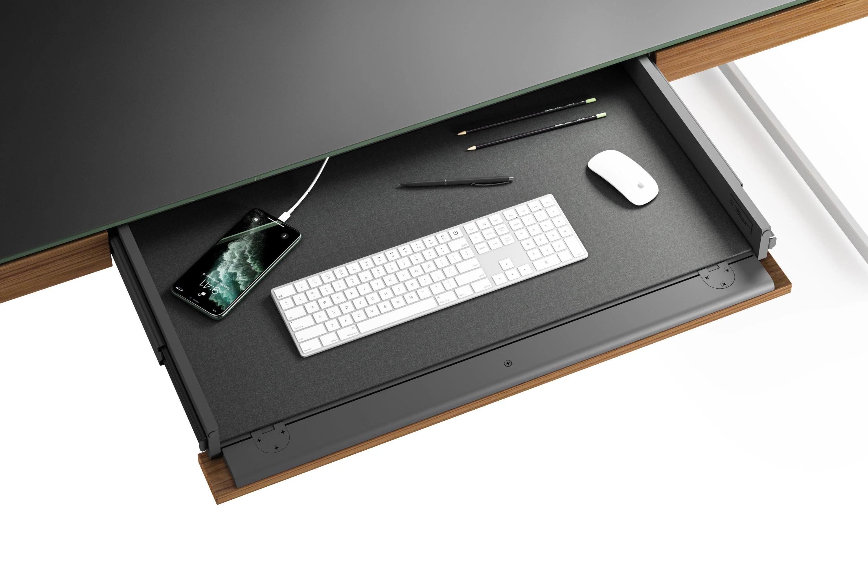 Sequel 20 Desk - Frankwebs