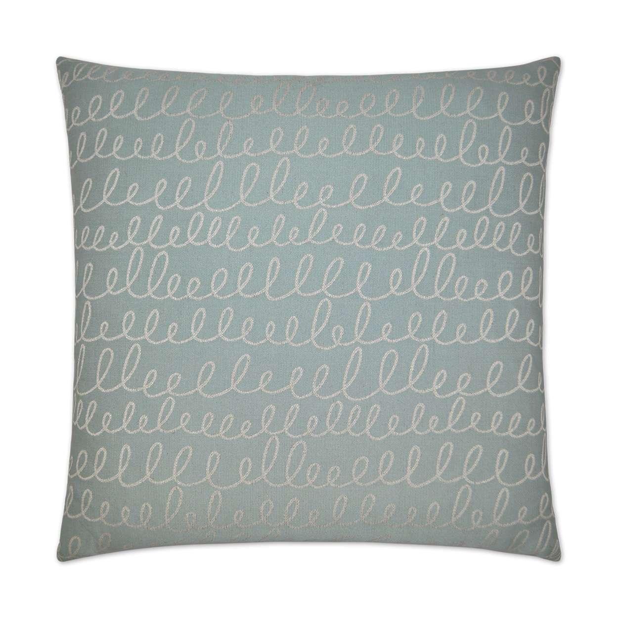 Verbomania Pillow - Frankwebs