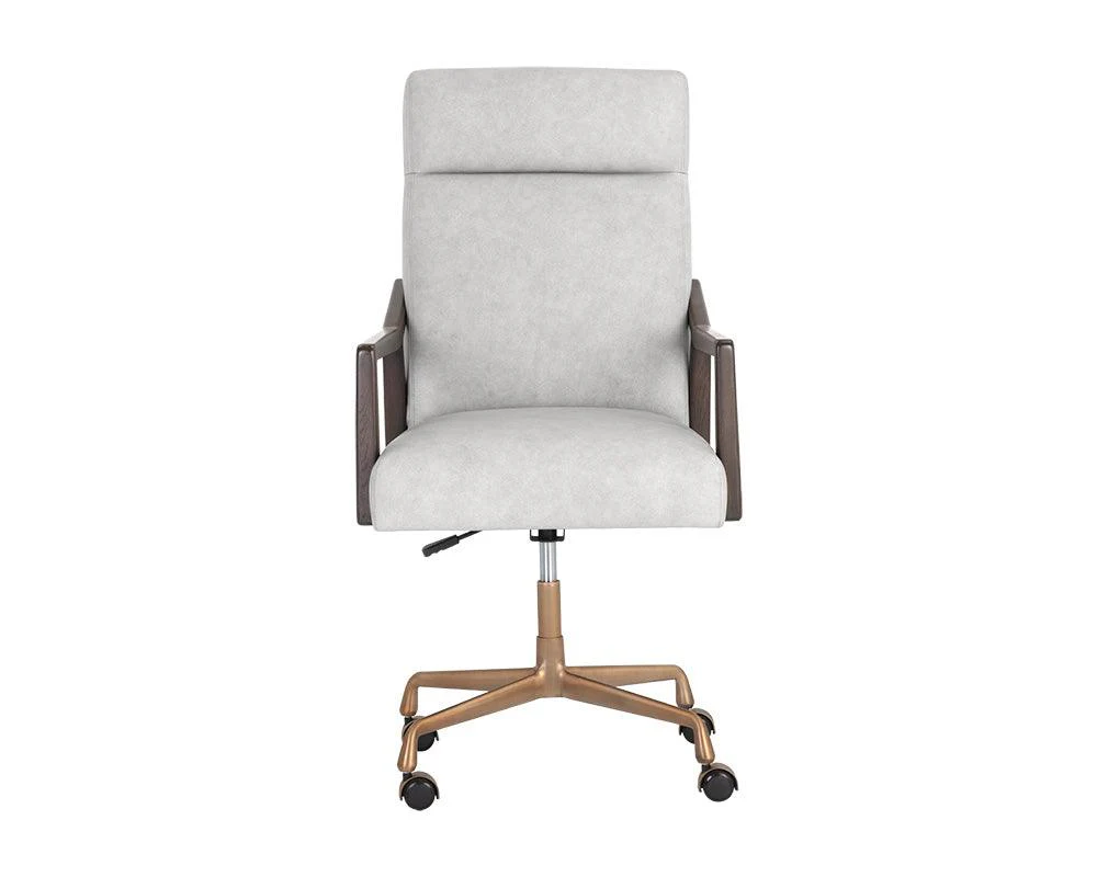 Collin Office Chair - Frankwebs