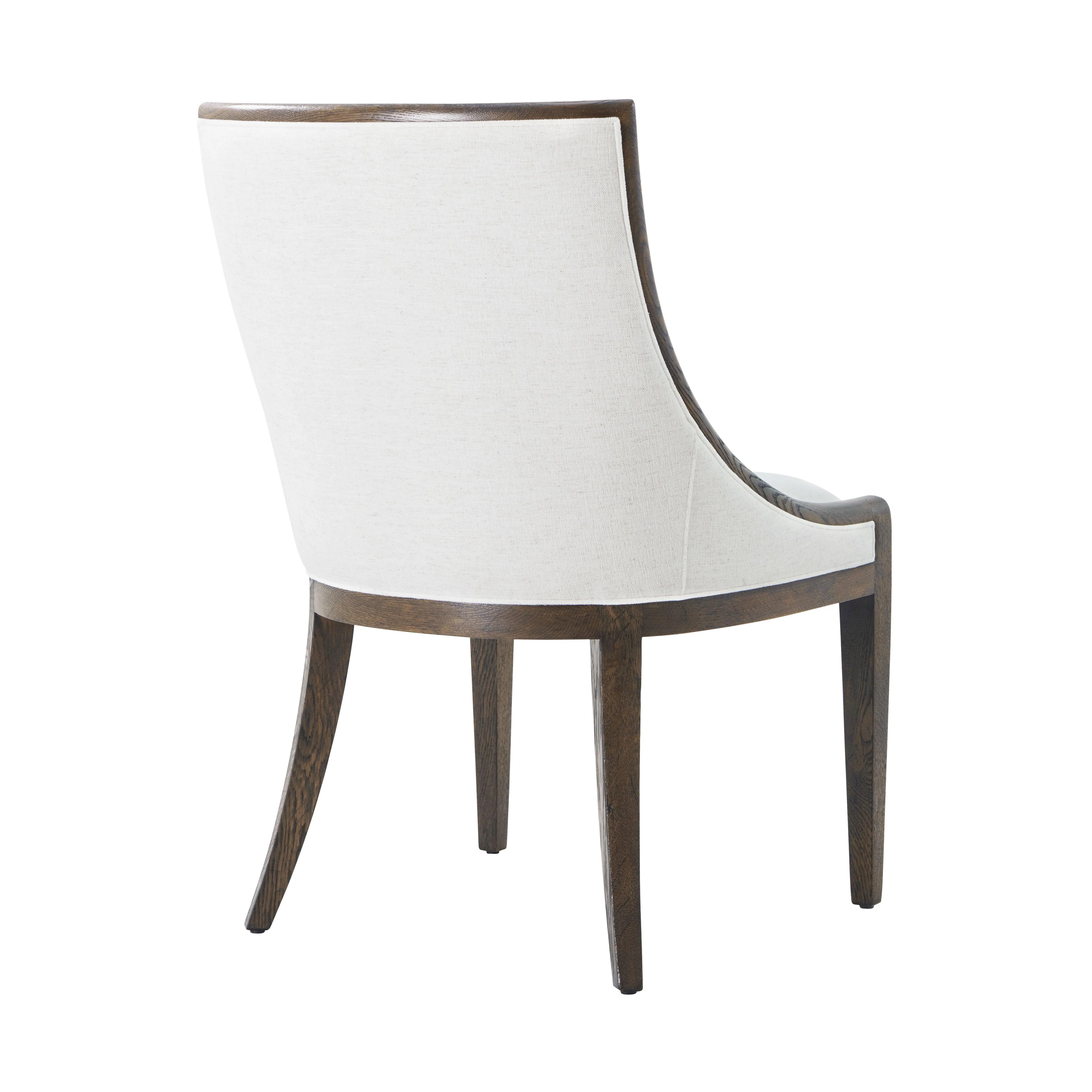 Surrey Side Chair - Set Of 2 - Frankwebs