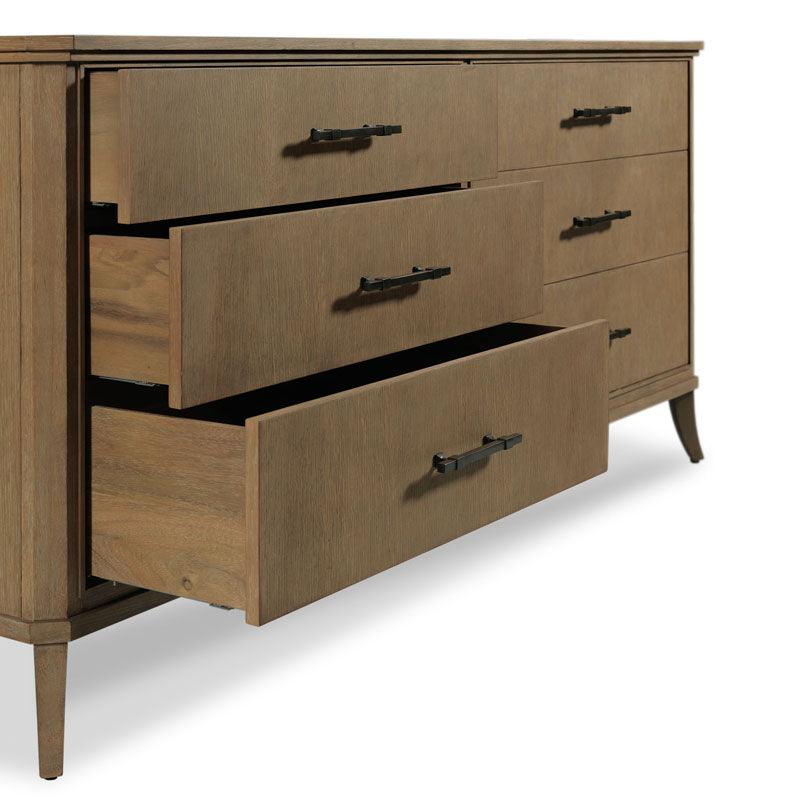Davis Double Dresser - Frankwebs
