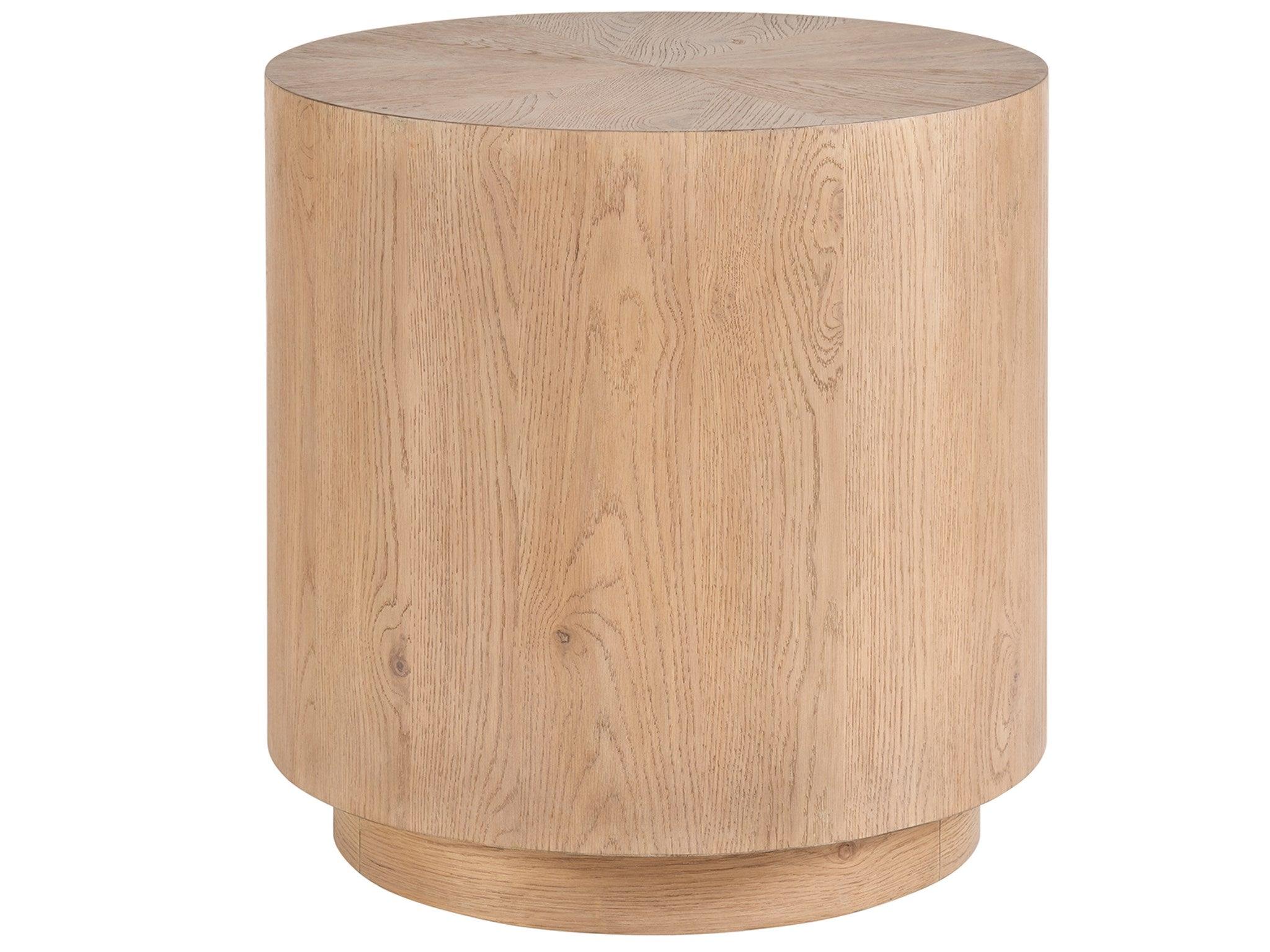 Weekender End Table - Frankwebs