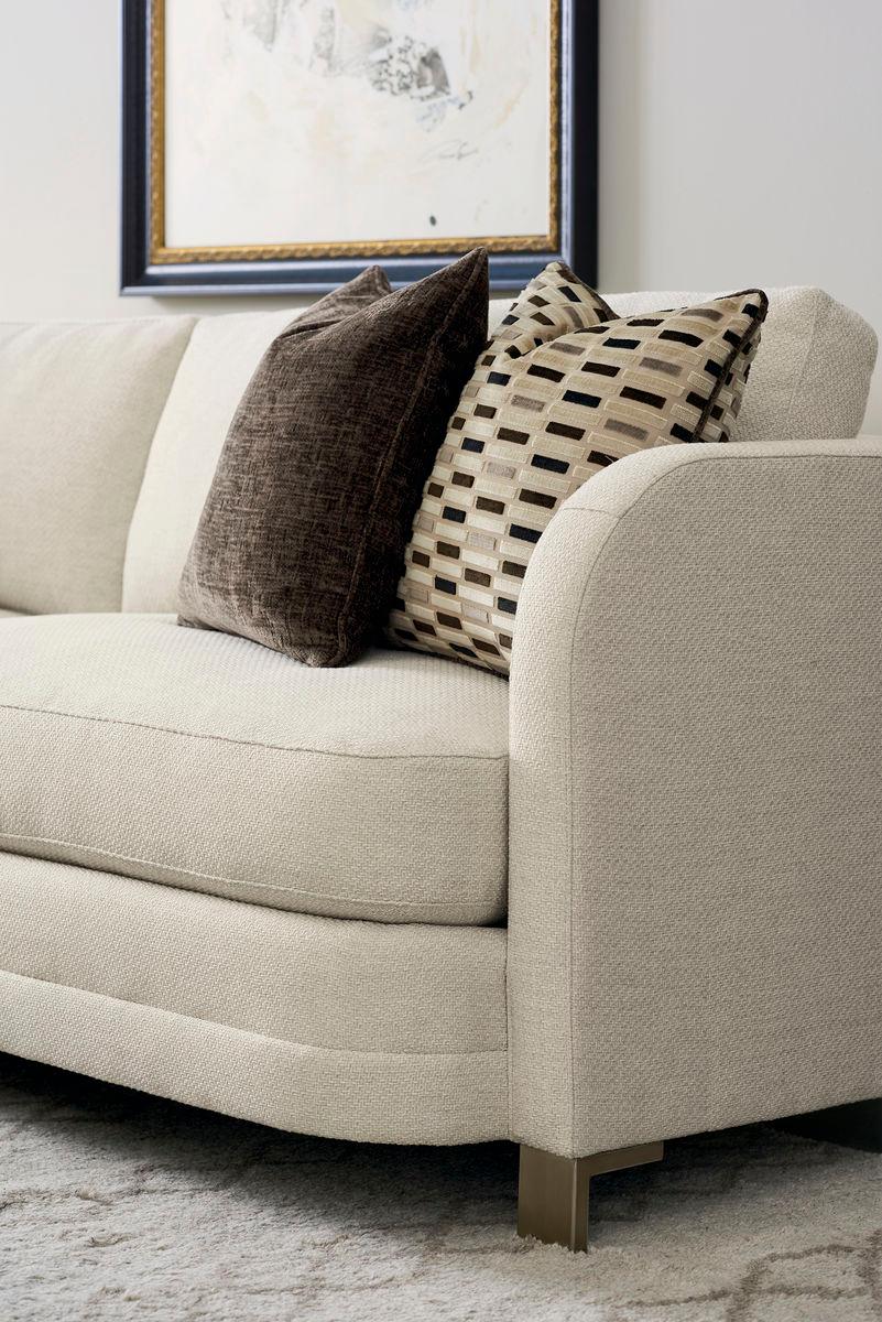 STREAMLINE SOFA - Frankwebs