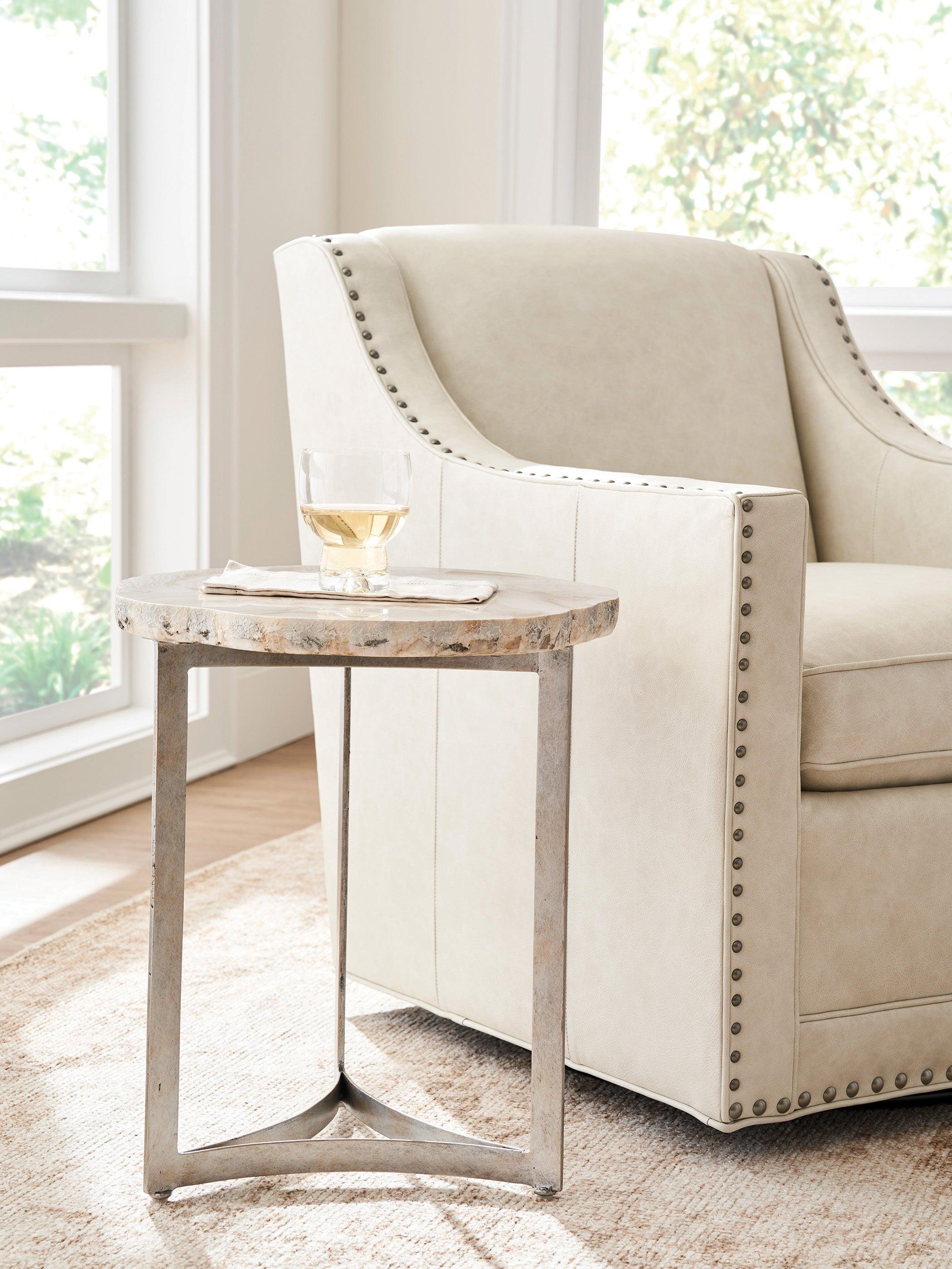 Signature Designs Tate Spot Table - Frankwebs