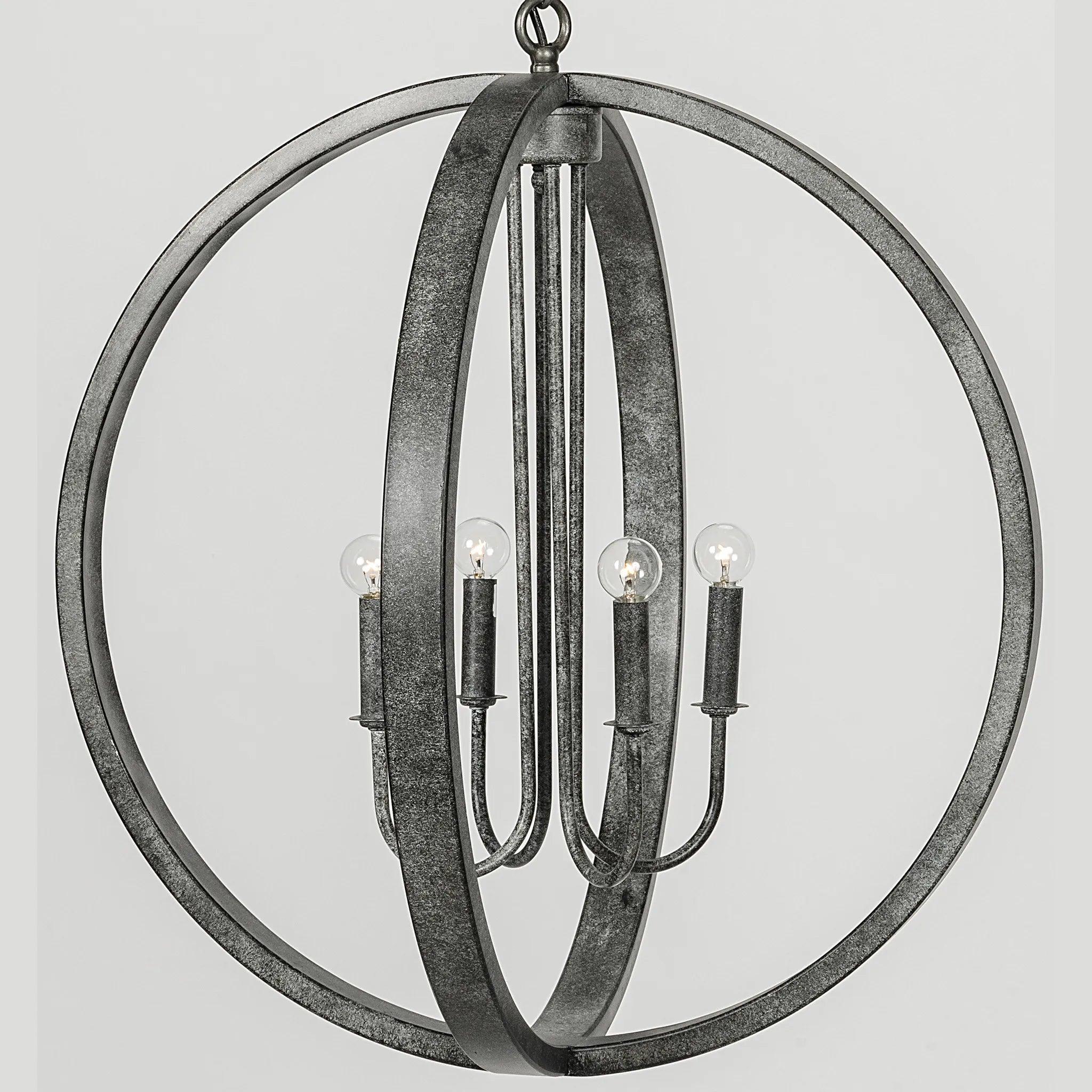 Abel Pendant - Frankwebs