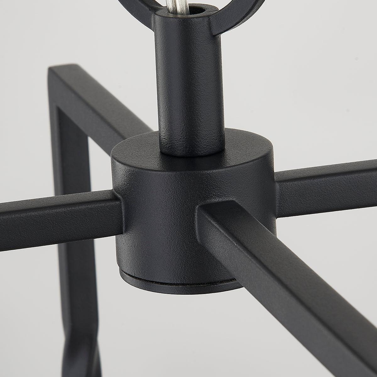 ADELAIDE 4 LIGHT LANTERN SMALL - Frankwebs